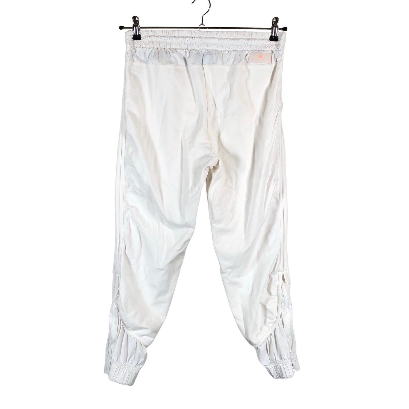 Unisex Adidas - Spordipüksid, suurus 36 - Valge (2)