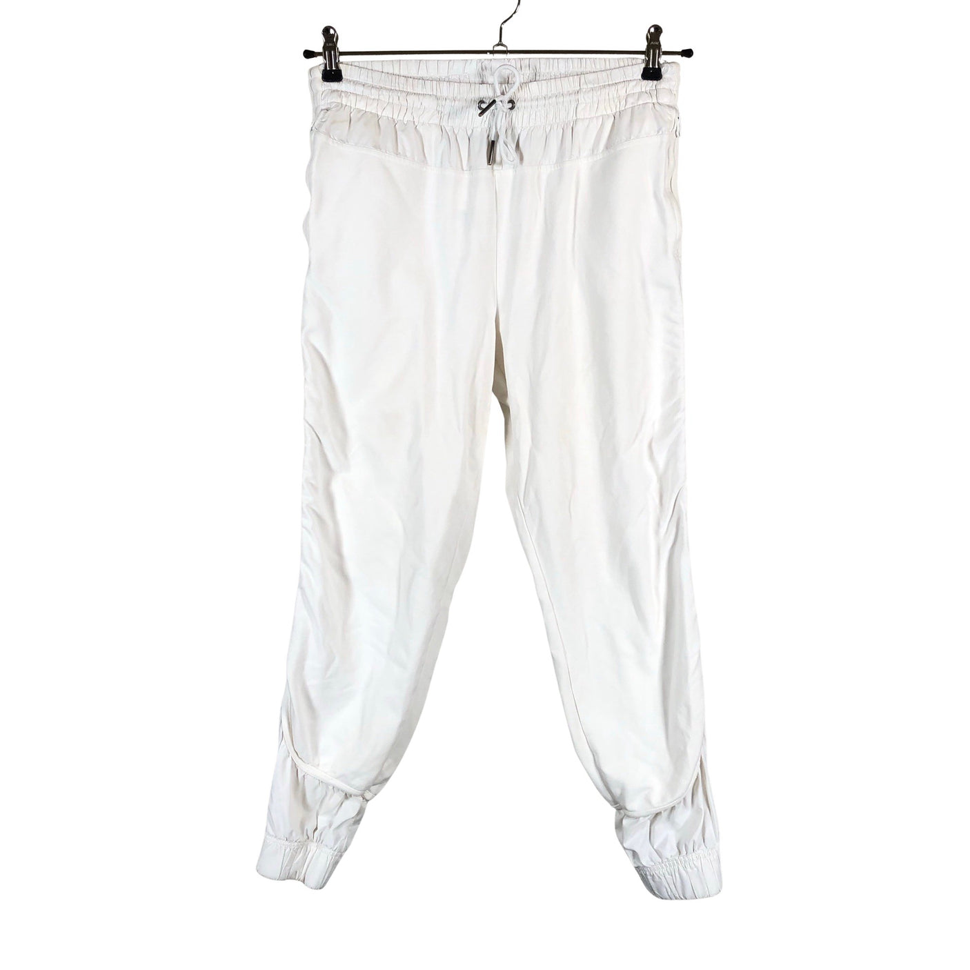 Unisex Adidas - Spordipüksid, suurus 36 - Valge (1)