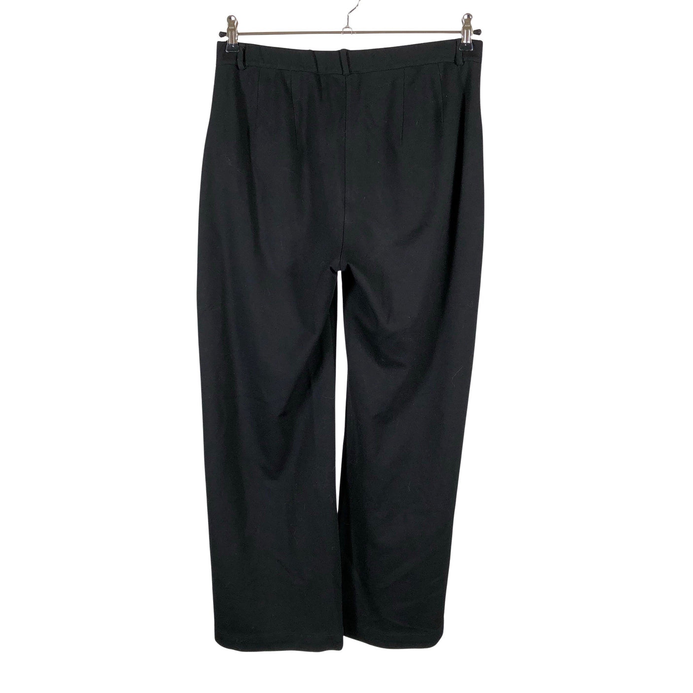 Unisex LauRie - Trikotaažist püksid, suurus 44 - Must (2)