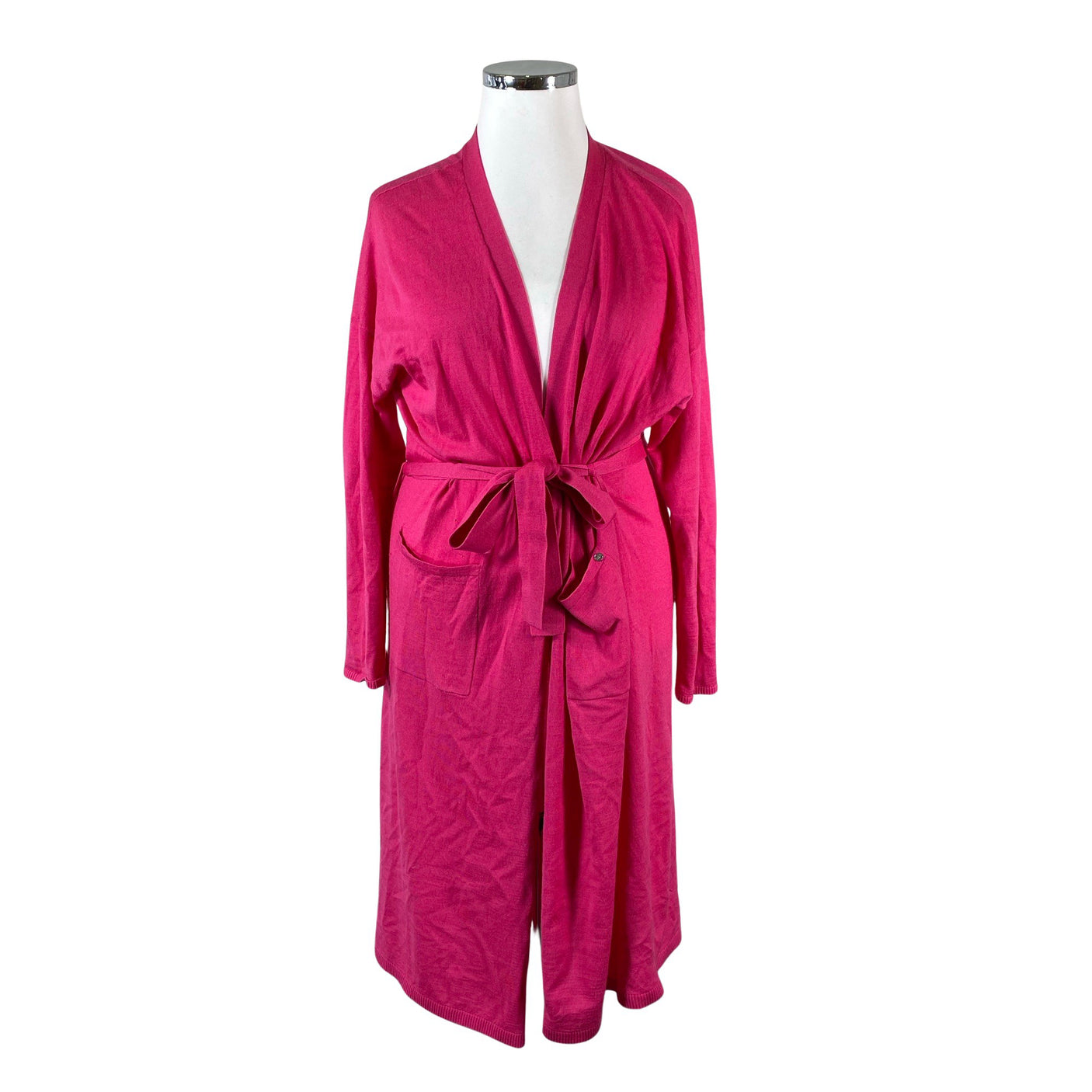 Unisex Voglia - Kardigan, suurus 42 - Roosa (1)