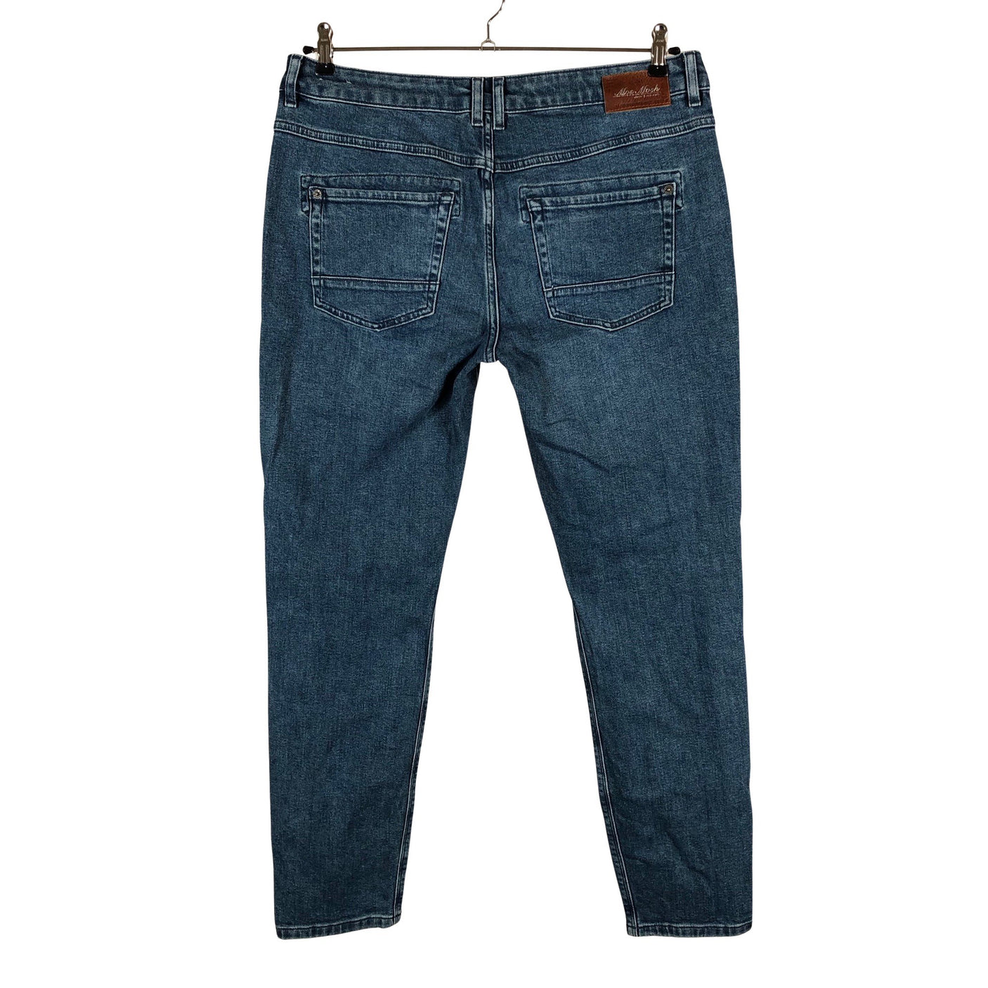 Unisex Mos Mosh - Teksad, suurus W33 - Sinine (2)