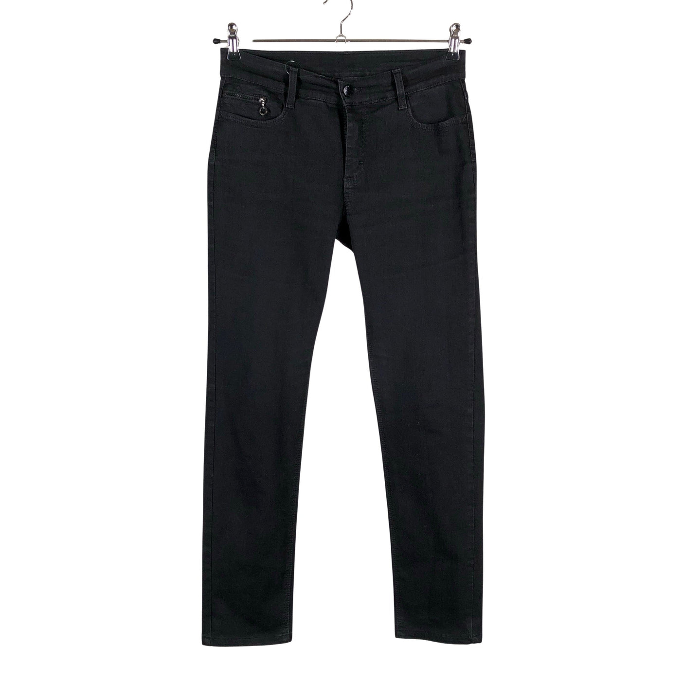 Unisex Very Nice - Teksad, suurus W30 - Must (1)