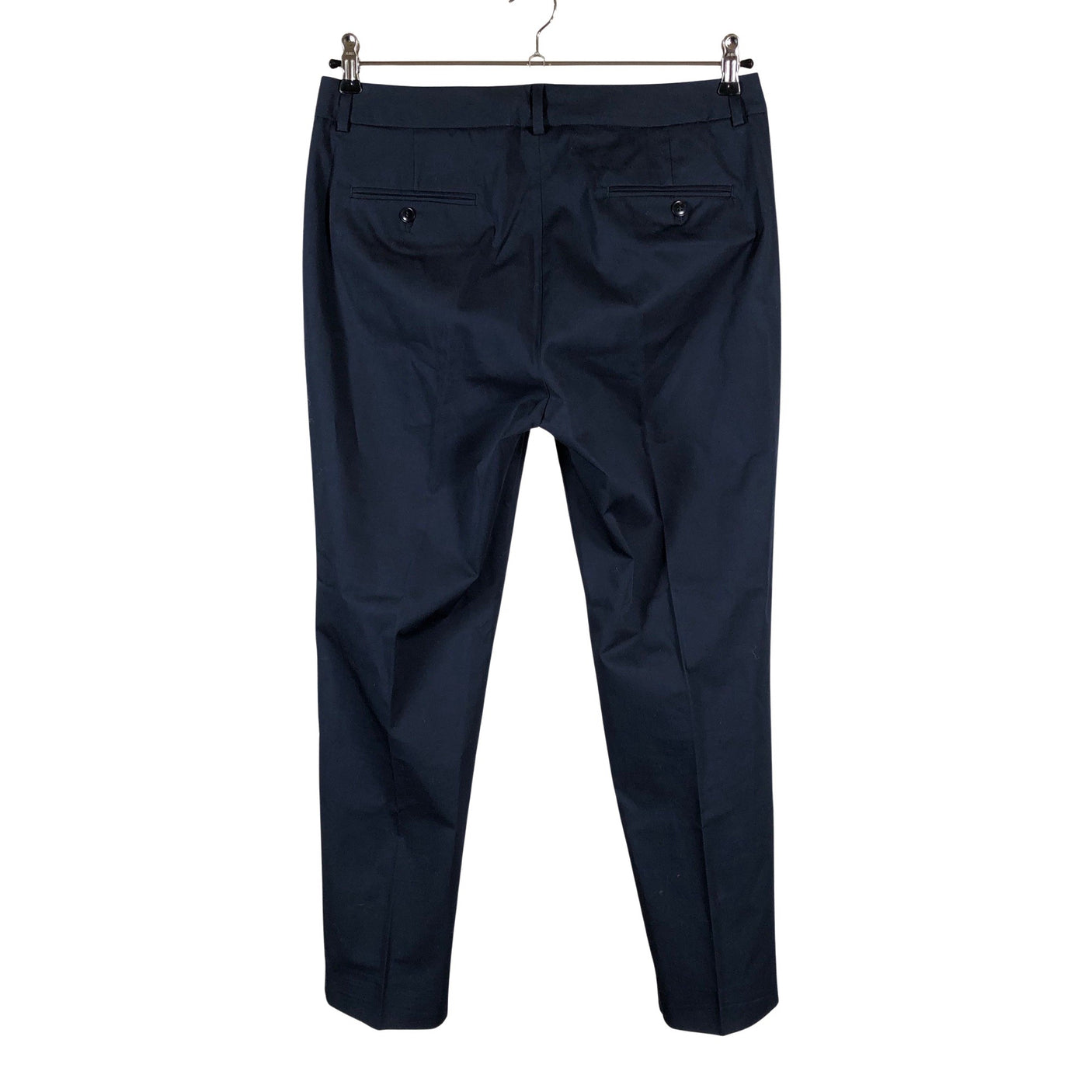 Unisex Weekend by MaxMara - Chino-püksid, suurus 42 - Sinine (2)