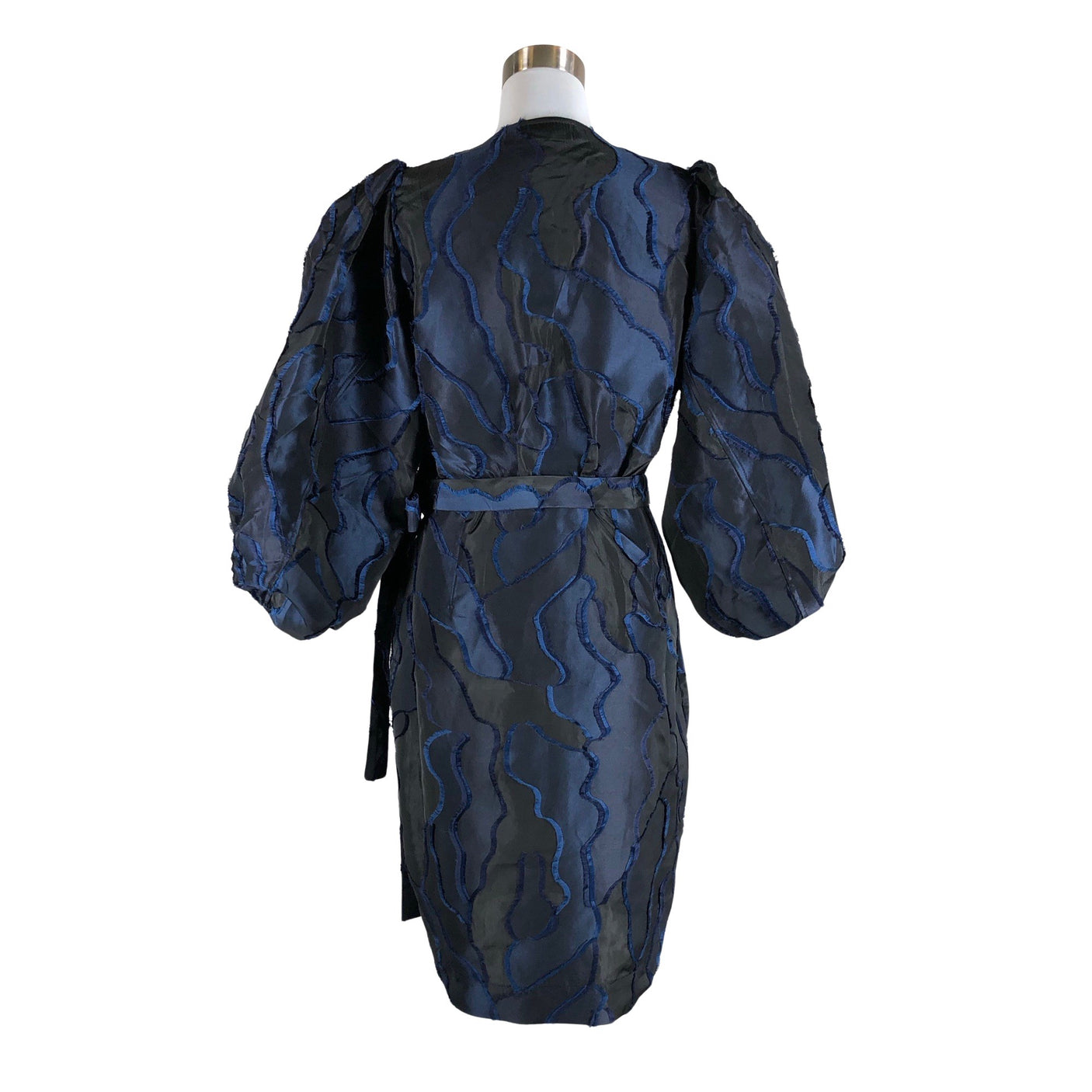 Unisex Coster Copenhagen - Pidulik kleit, suurus 40 - Must (2)