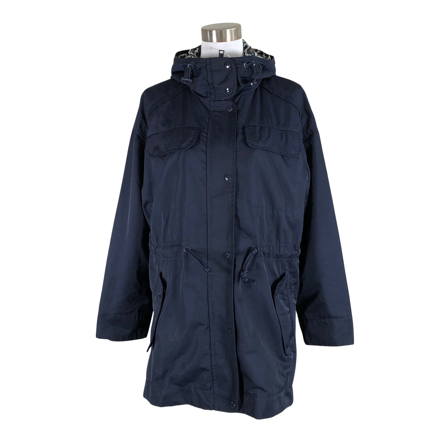 Unisex Marc Cain - Jope, suurus 40 - Sinine (3)