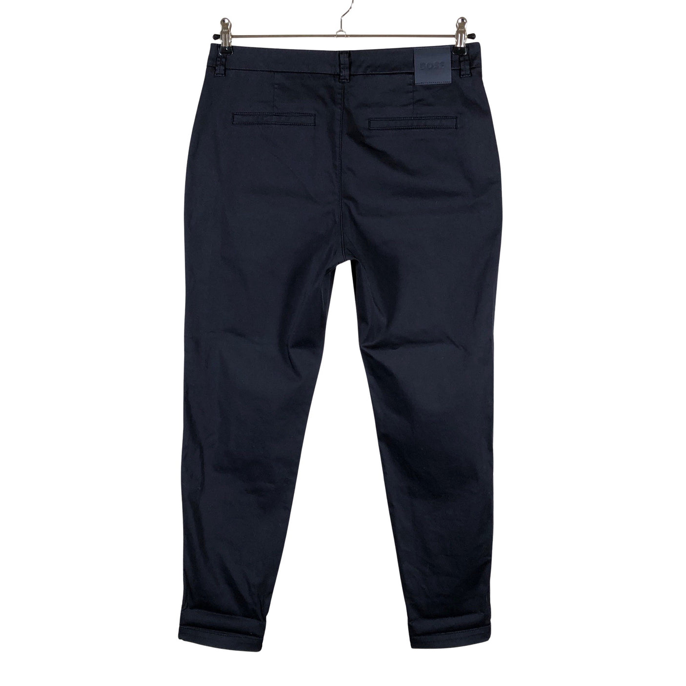Unisex Hugo Boss - Chino-püksid, suurus 40 - Sinine (2)