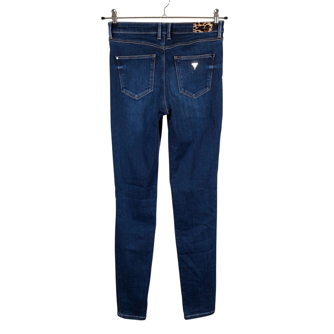 Unisex Guess - Teksad, suurus W28 - Sinine (2)