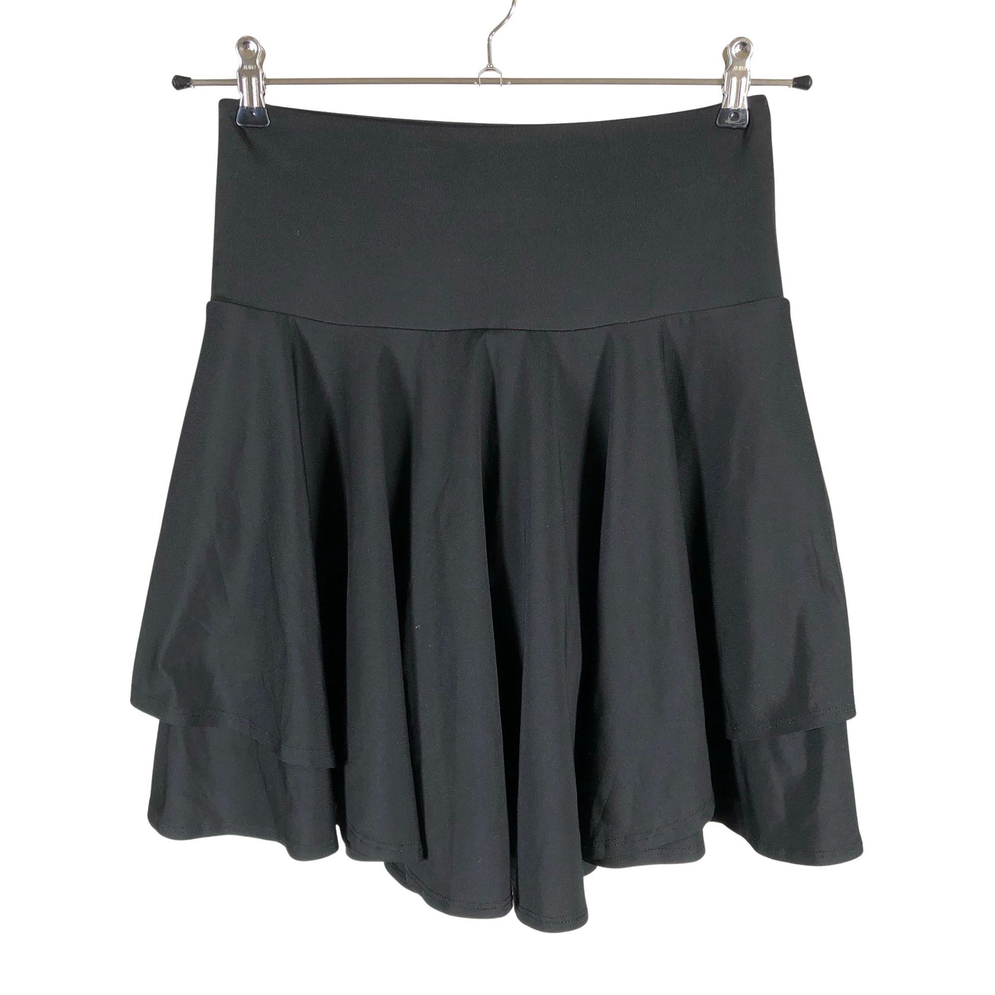 Unisex Bara Sportswear - Spordipüksseelik, suurus 40 - Must (1)