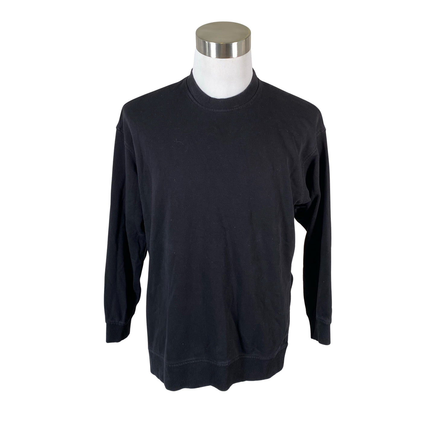 Unisex Stronger - Dressikangast pluus, suurus M - Must (1)