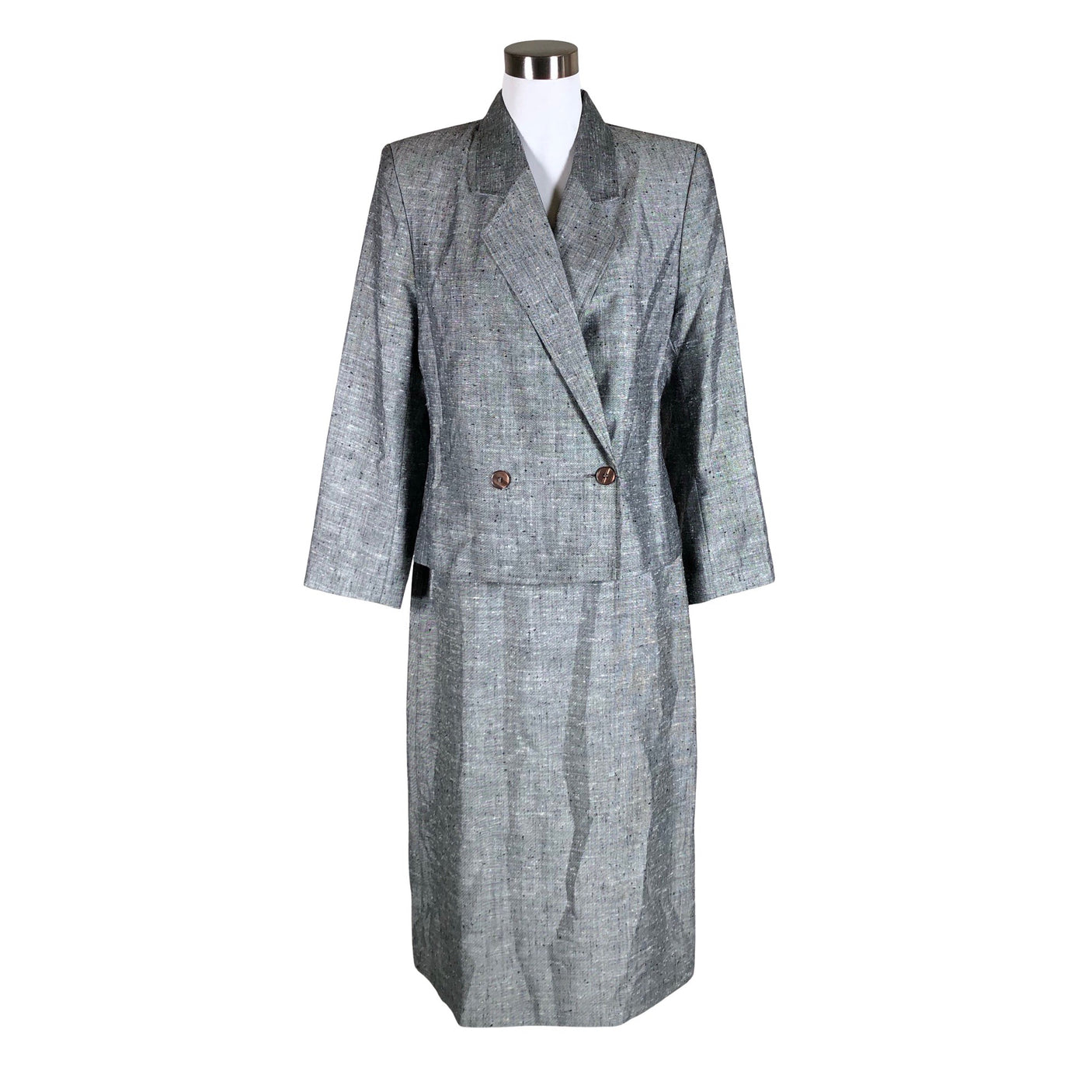 Unisex Handmade - Kostüüm, suurus 40 - Hall (1)