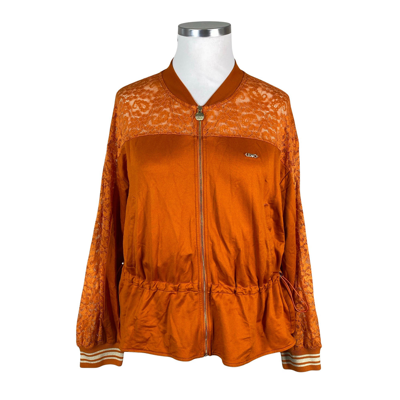 Unisex Liu Jo - Pusa, suurus 42 - Oranž (1)