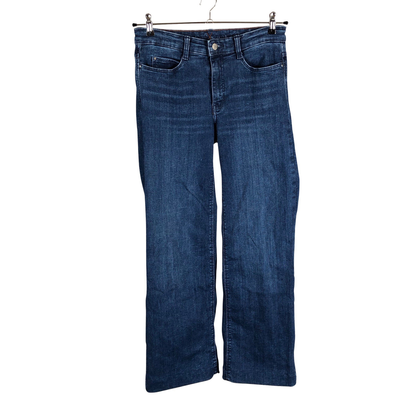 Unisex MAC - Teksad, suurus 36 - Sinine (1)