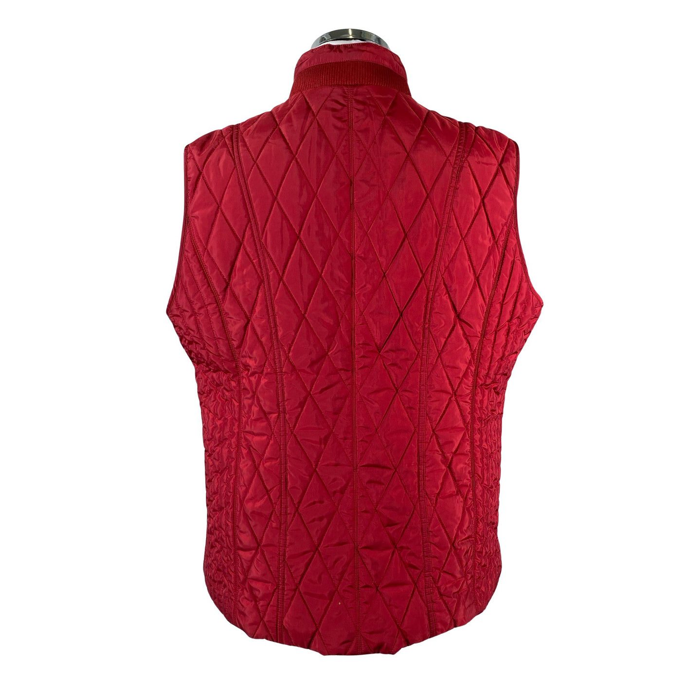 Unisex Gerry Weber - Õuevest, suurus 46 - Punane (2)