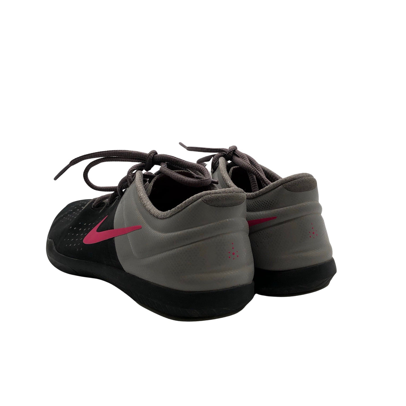 Unisex Nike - Tennised, suurus 39 - Must (2)