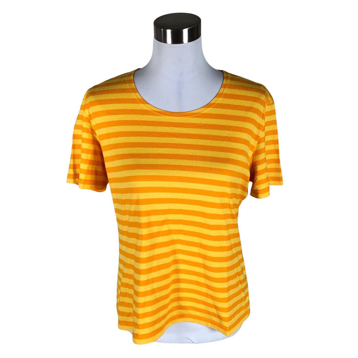 Unisex Marimekko - T-särk, suurus 40 - Kollane (1)