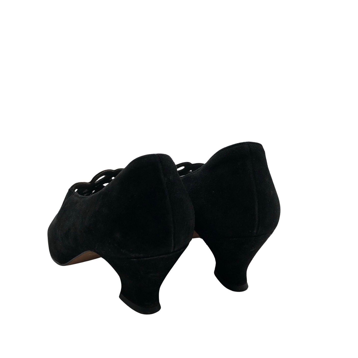 Unisex Gabor - Kontsakingad, suurus 41 - Must (2)