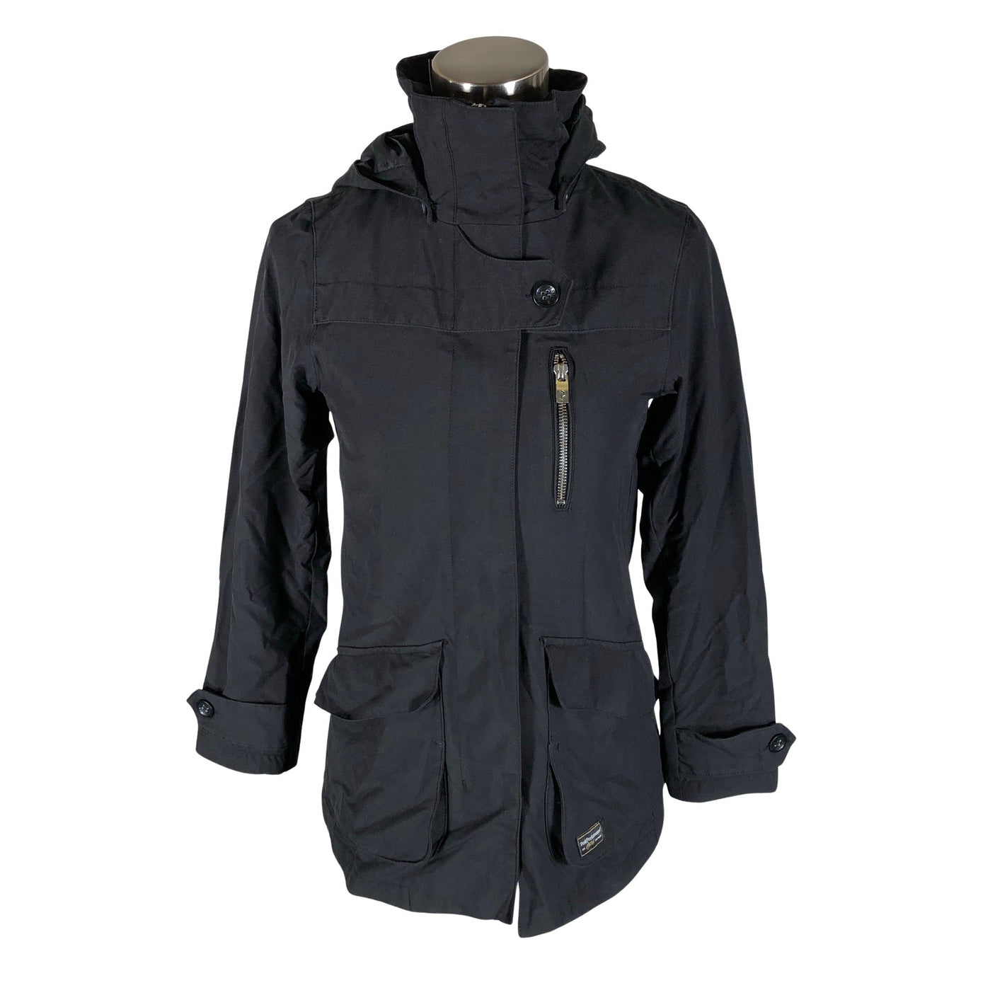 Unisex Peak Performance - Jope, suurus 34 - Must (1)