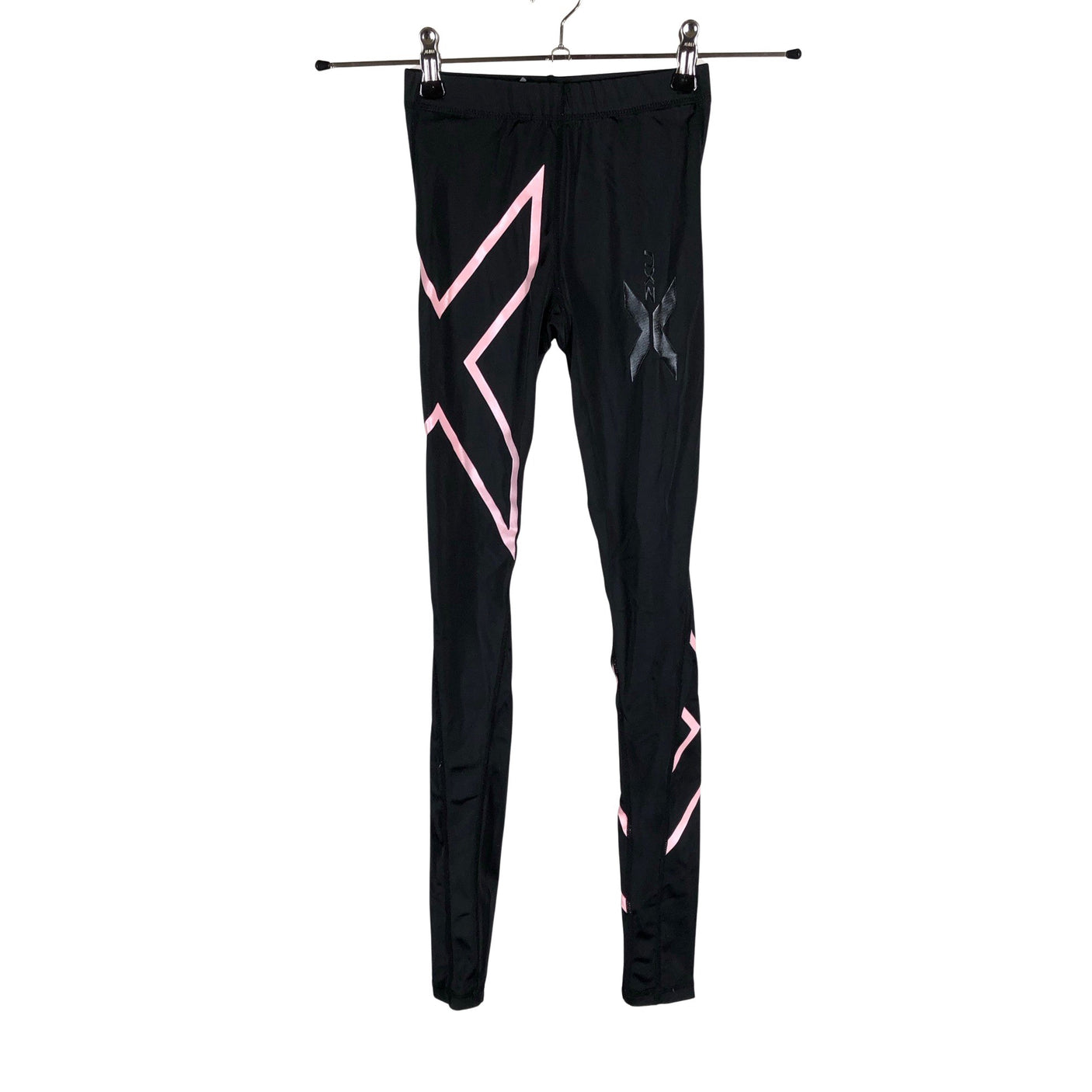 Unisex 2XU - Spordiretuusid, suurus 34 - Must (1)