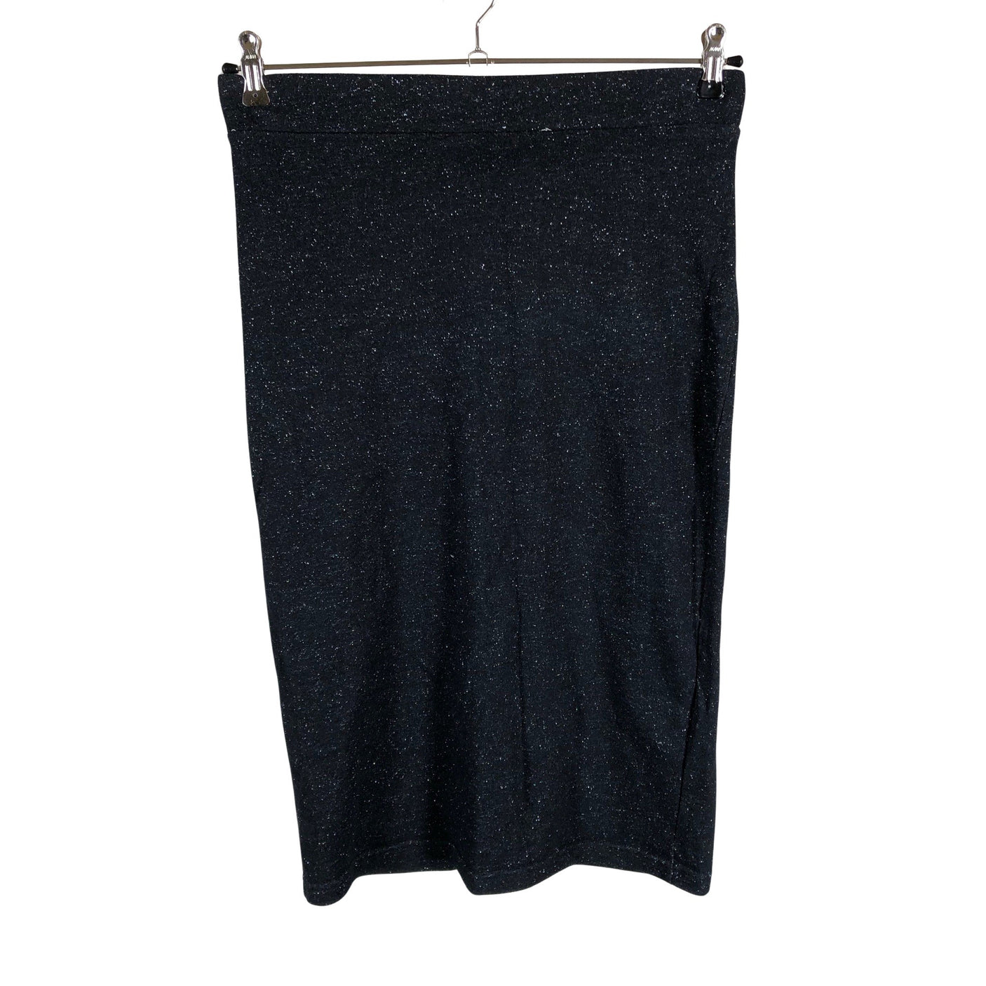 Unisex Esprit - Dressikangast seelik, suurus 38 - Must (1)