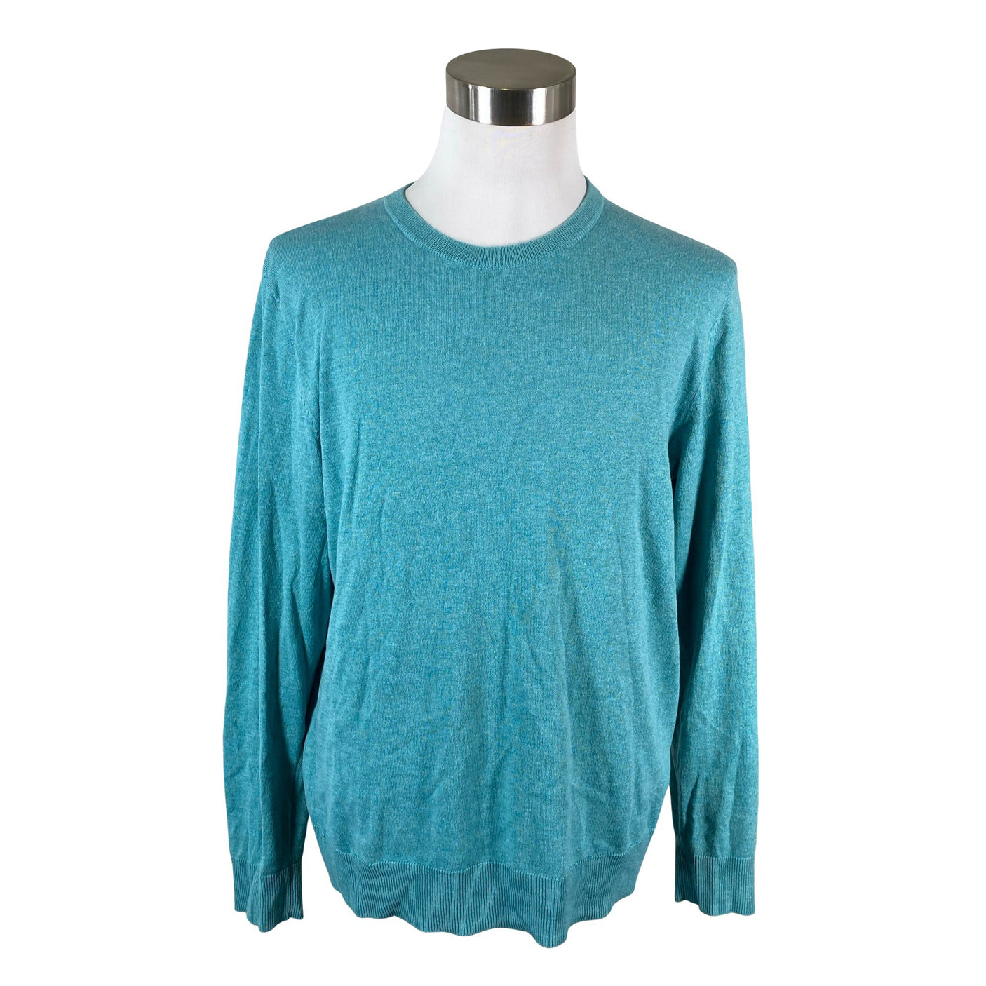 Unisex Old Navy - Kampsun, suurus L - Türkiis (1)
