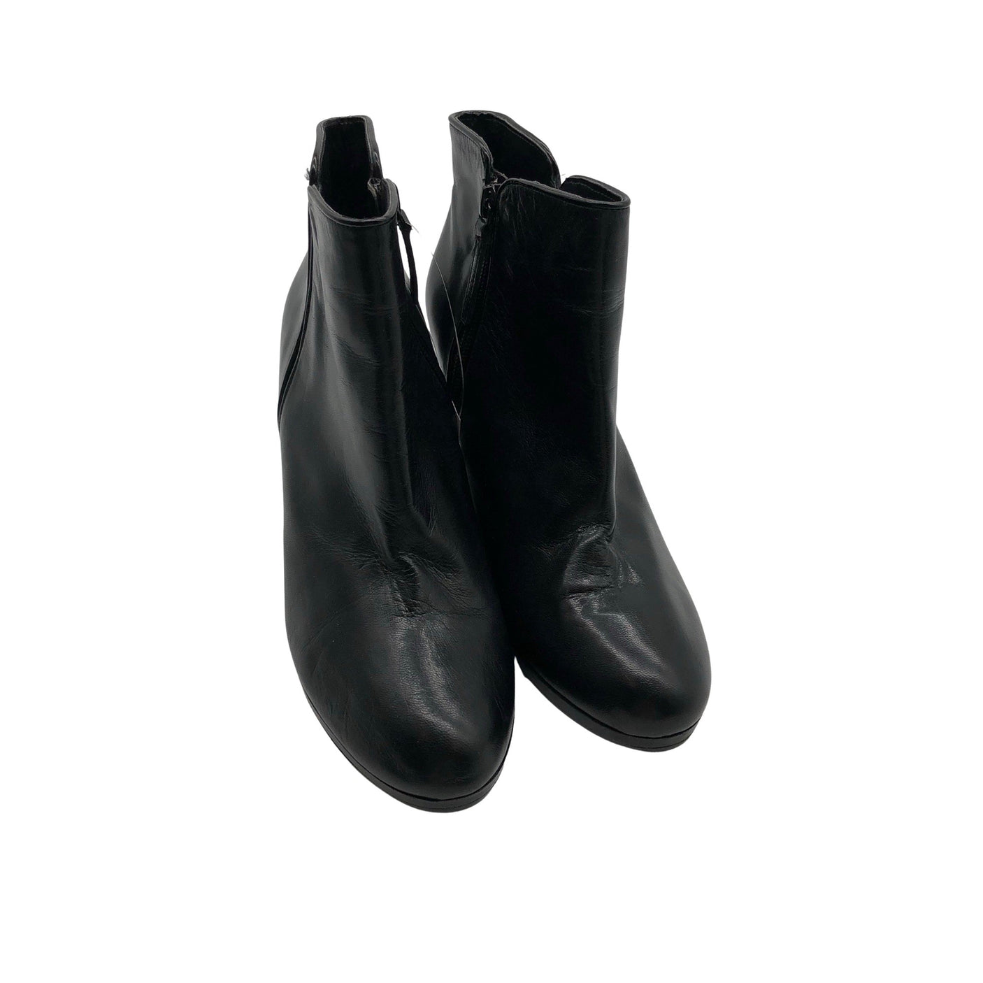 Unisex Lauren Ralph Lauren - Poolsaapad, suurus 39 - Must (2)