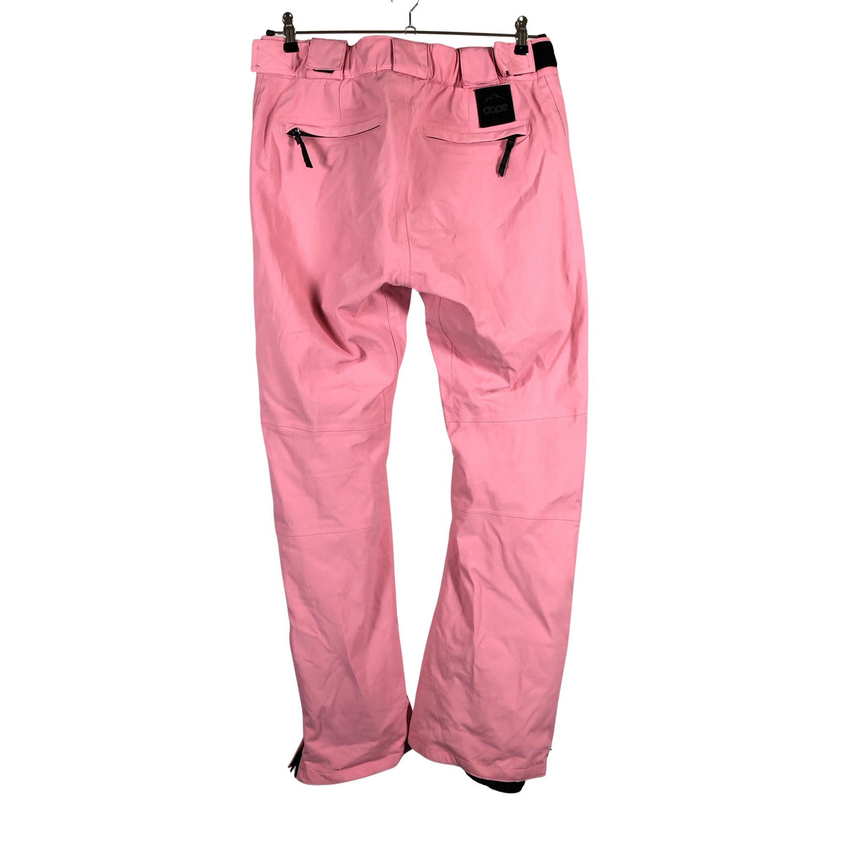 Unisex Dope - Talvepüksid, suurus 42 - Heleroosa (2)