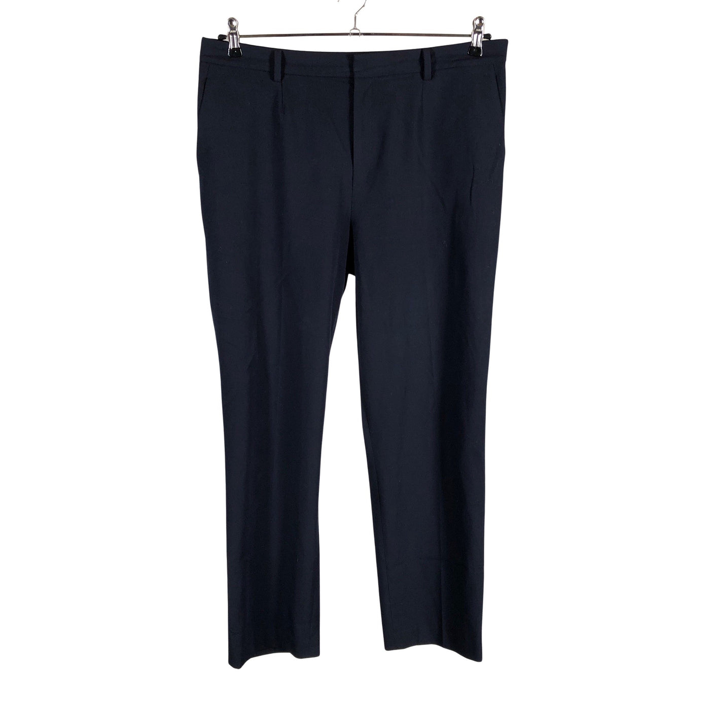 Unisex Uniqlo - Viigipüksid, suurus 42 - Sinine (1)