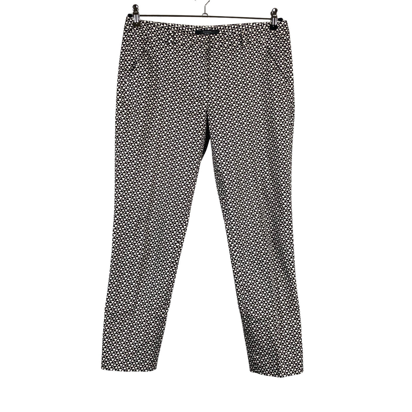 Unisex Weekend by MaxMara - Chino-püksid, suurus 40 - Pruun (1)