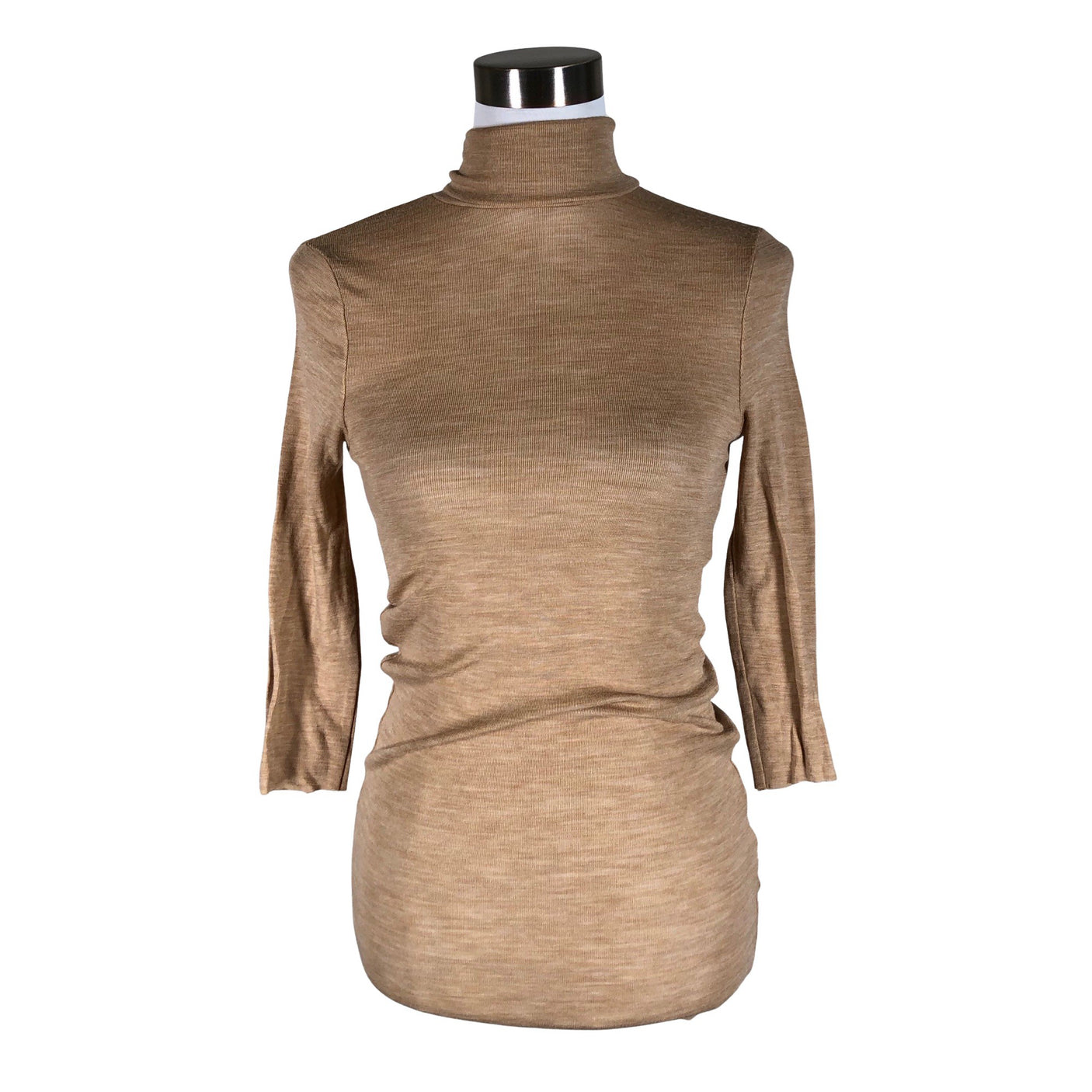 Unisex COS - Kampsun, suurus 38 - Pruun (1)