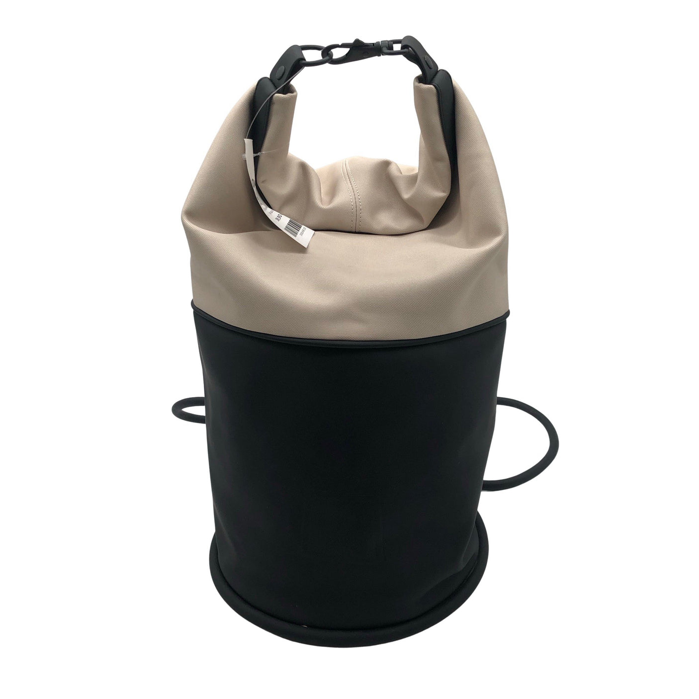 Unisex Rains - Reisikott, suurus Maxi - Beige (1)