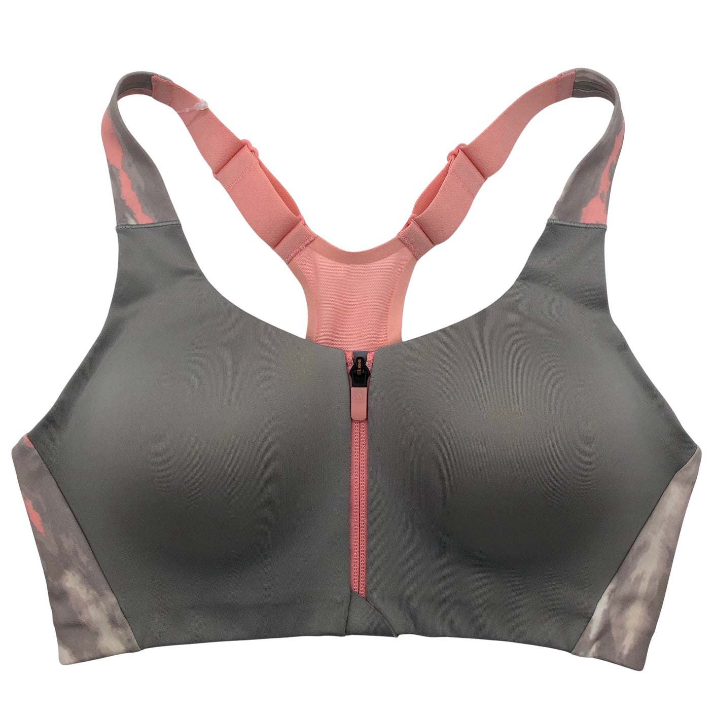 Unisex Adidas - Sporditopp, suurus 36 - Hall (1)