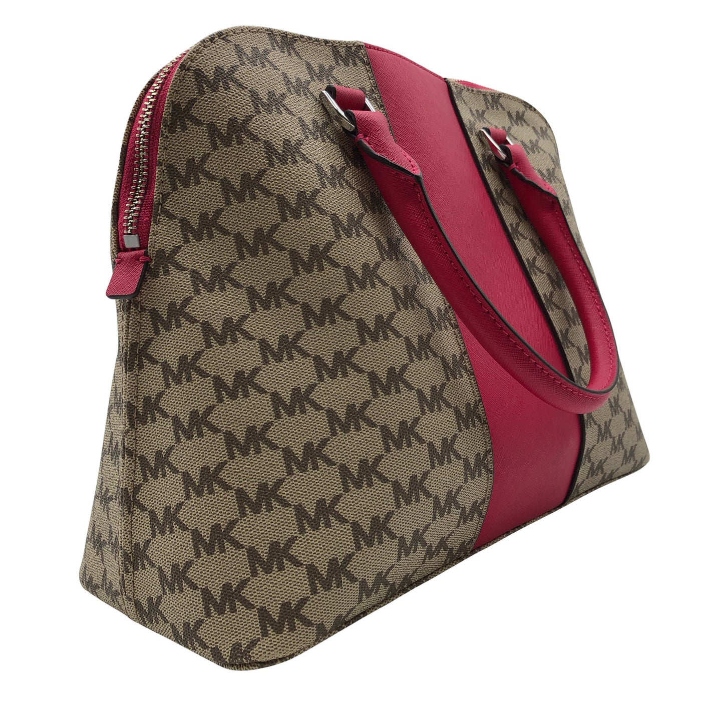 Unisex Michael Kors - Käekott, suurus Maxi - Pruun (2)