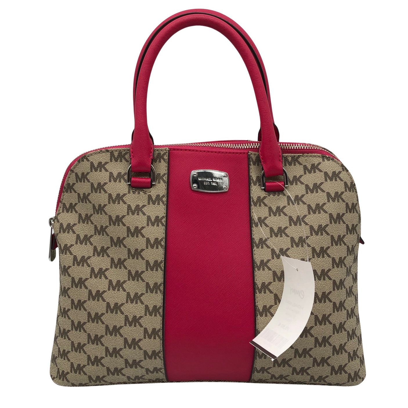 Unisex Michael Kors - Käekott, suurus Maxi - Pruun (1)