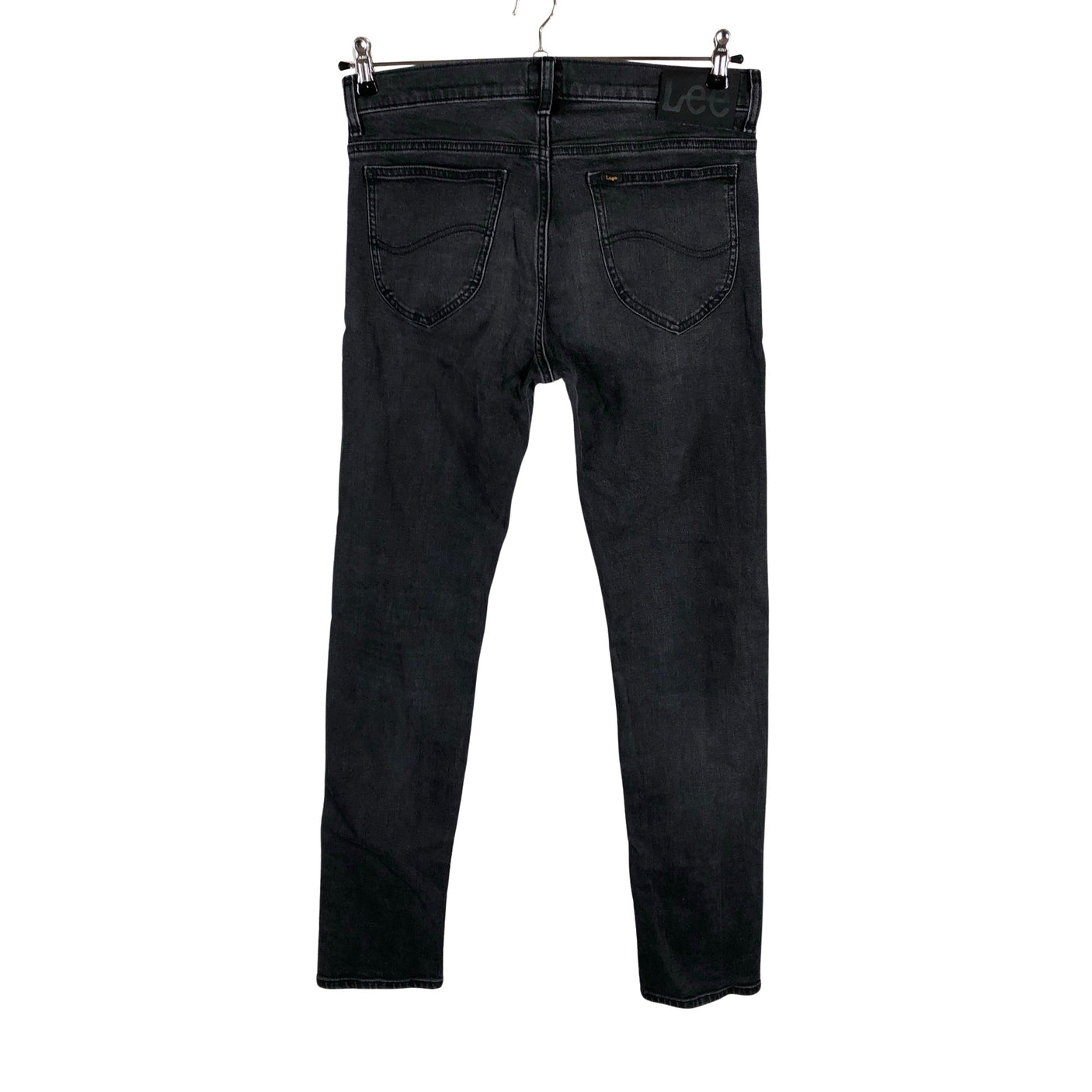 Unisex Lee - Teksad, suurus W31 - Hall (2)