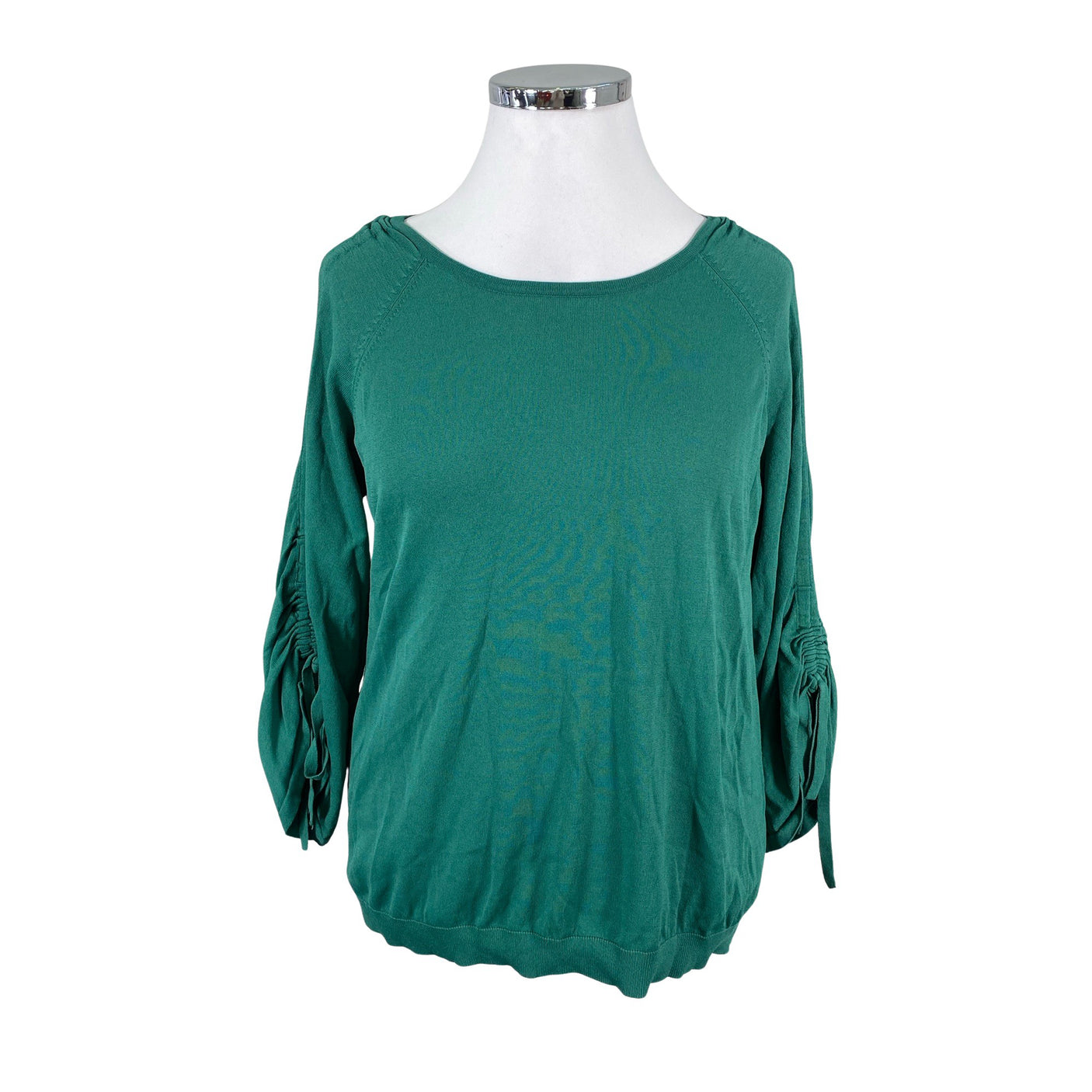 Unisex Esprit - Kampsun, suurus 42 - Roheline (1)