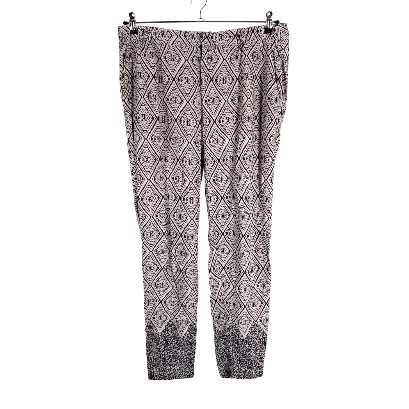 Unisex Saint Tropez - Õhukesed püksid, suurus 40 - Beige (1)
