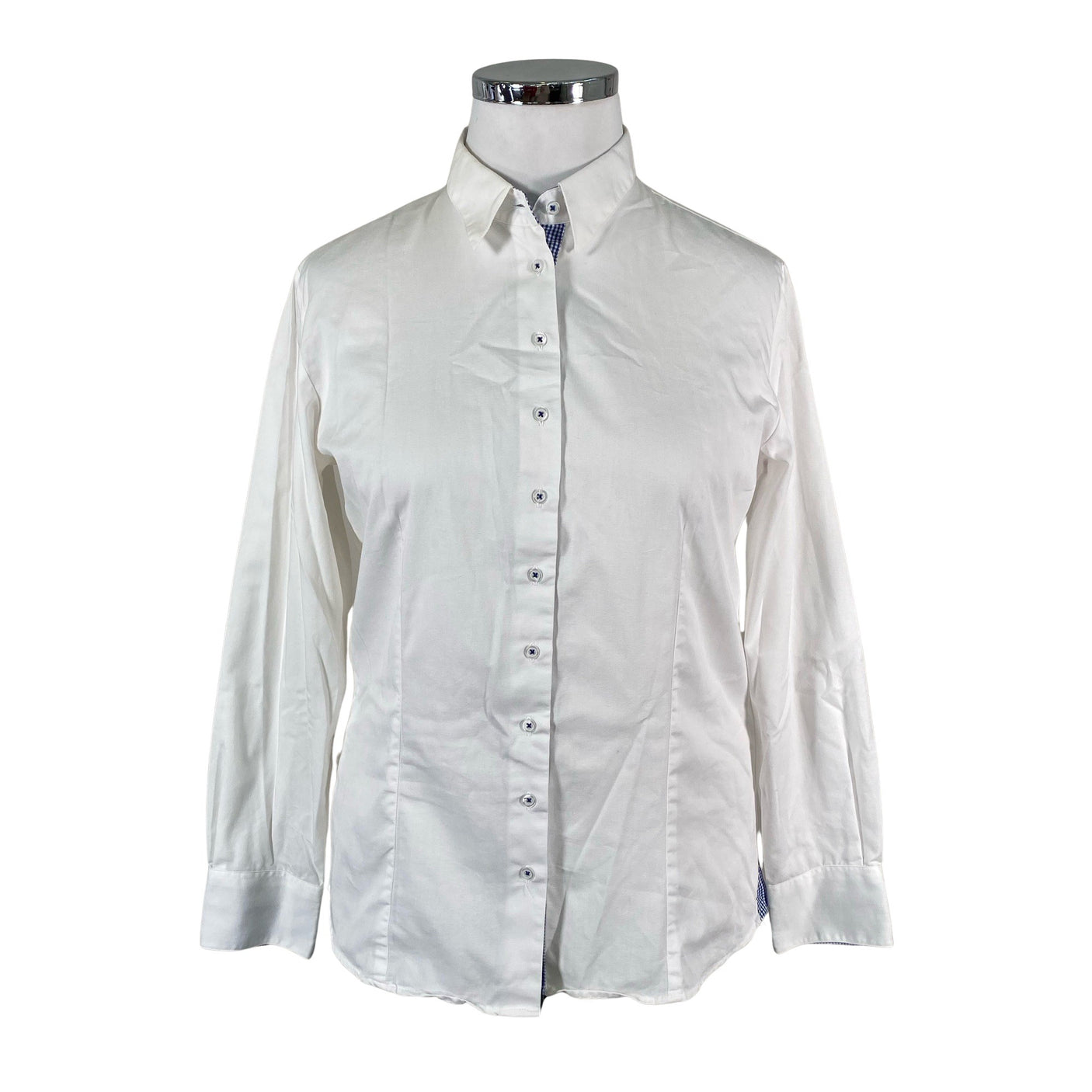 Unisex Ernst Alexis - Triiksärk, suurus 44 - Must (1)
