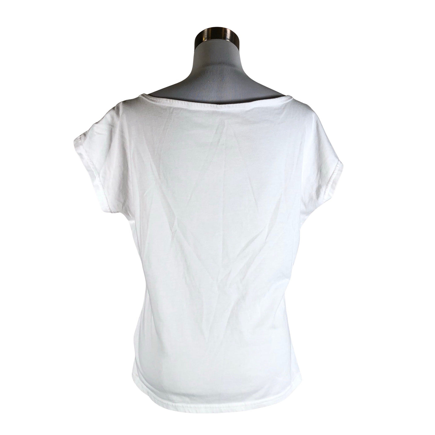 Unisex Adidas - Trikotaažist topp, suurus 40 - Sinine (2)