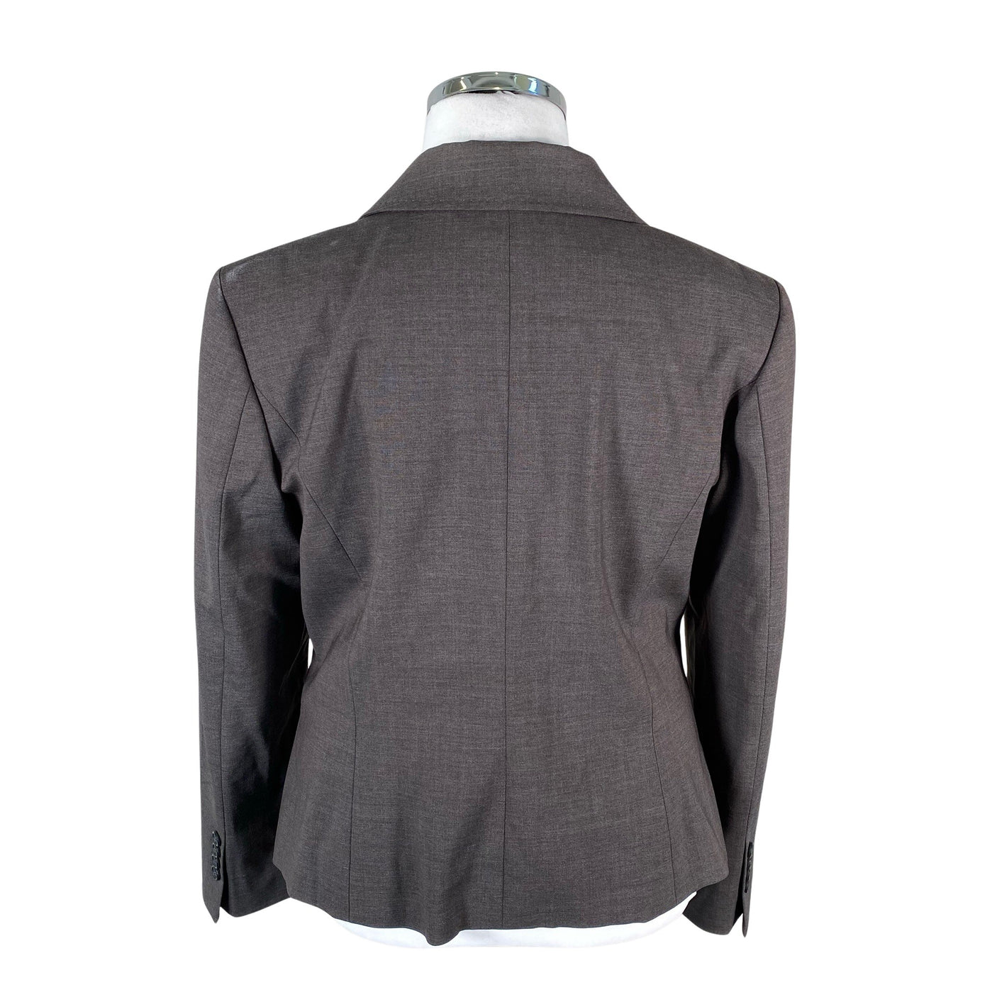 Unisex Andiata - Jakk, suurus 42 - Pruun (2)