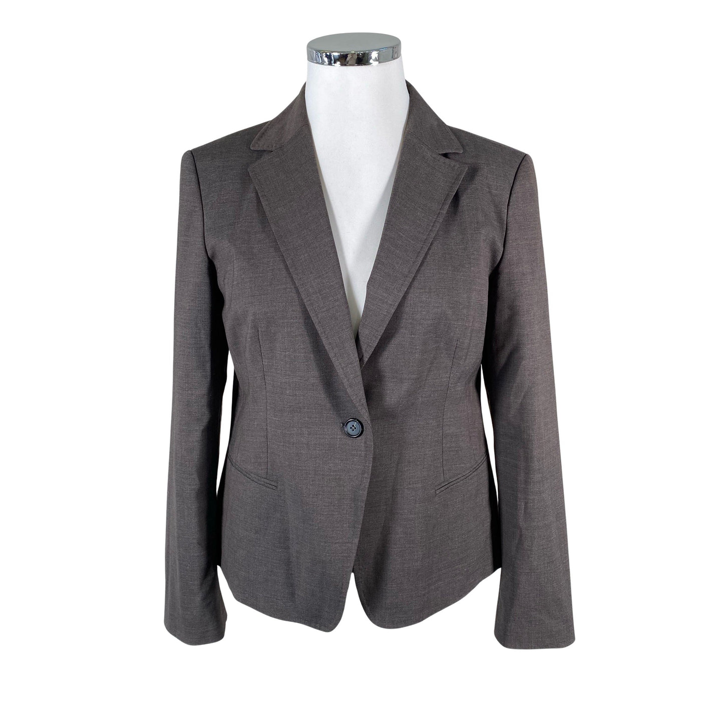Unisex Andiata - Jakk, suurus 42 - Pruun (1)