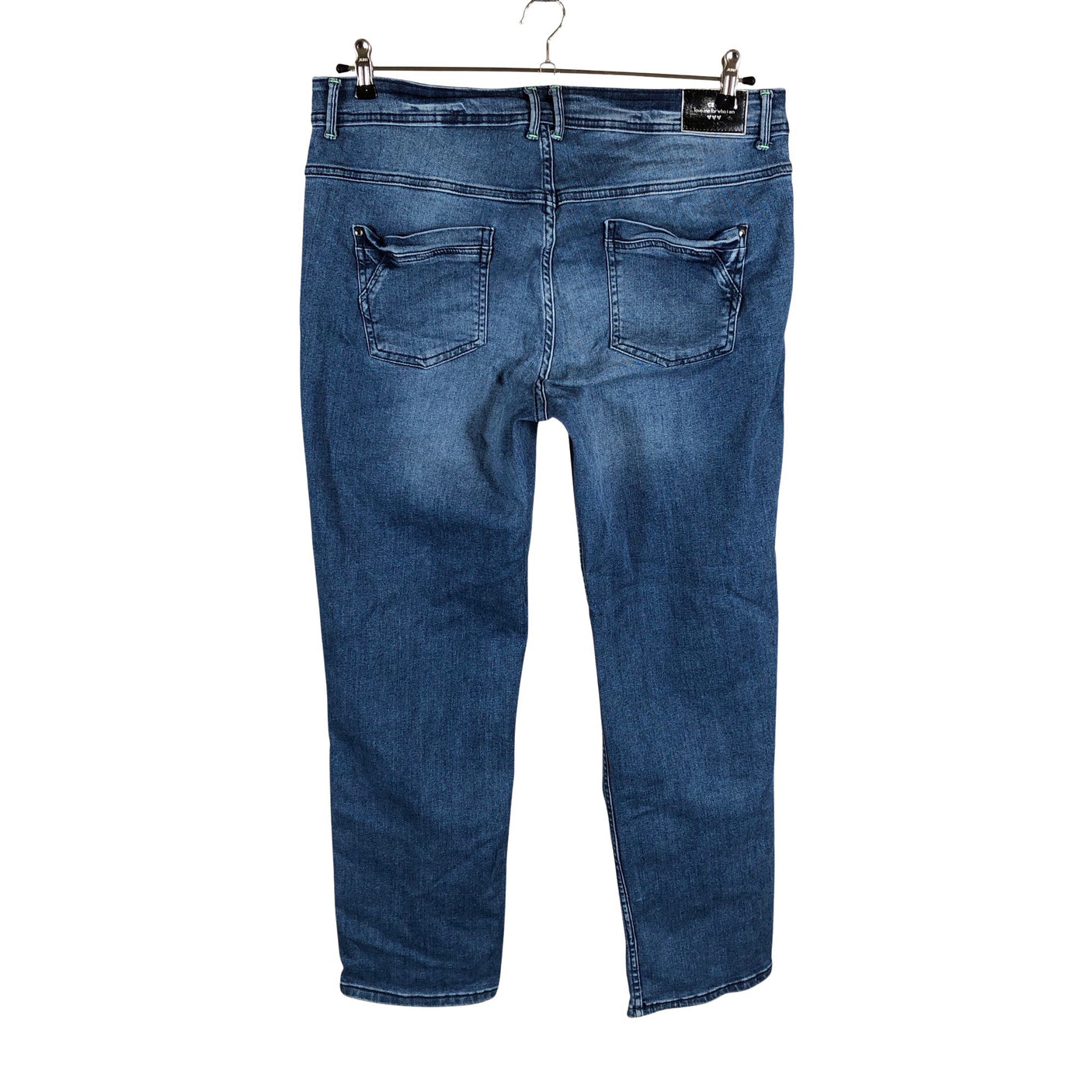Unisex Cecil - Teksad, suurus 46 - Sinine (2)