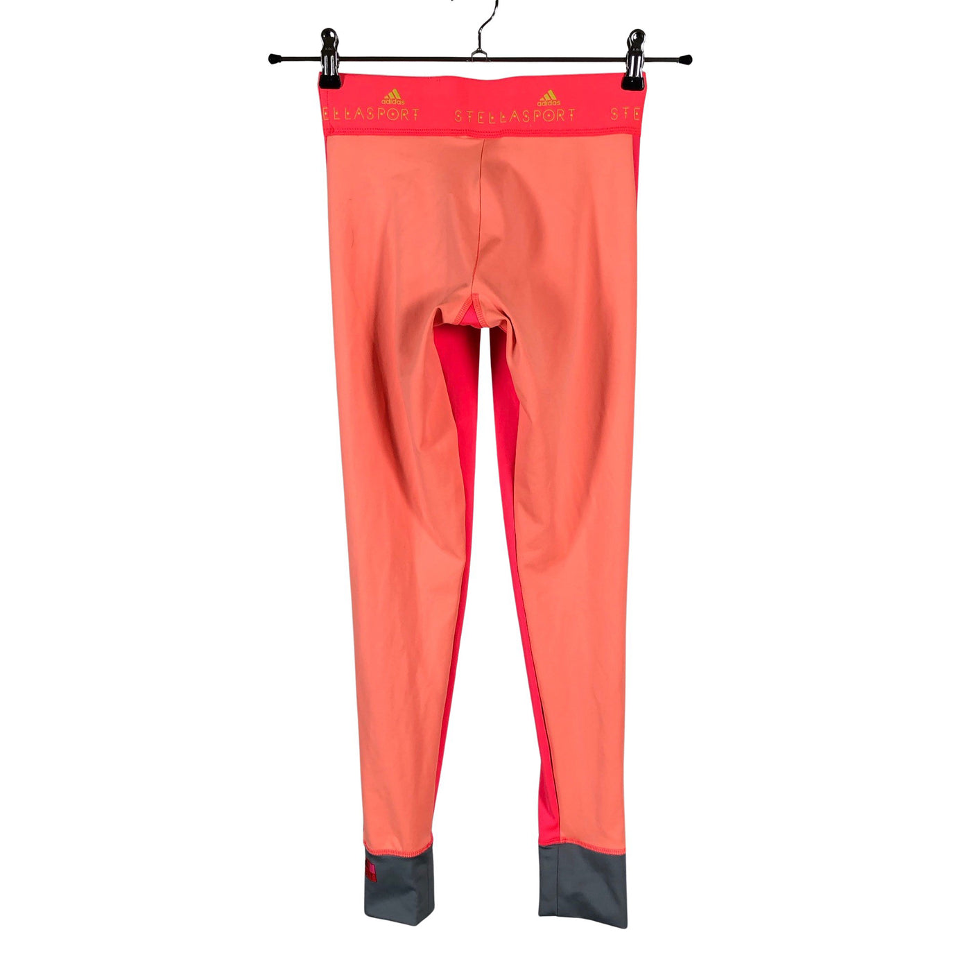 Unisex Adidas - Spordiretuusid, suurus 32 - Oranž (2)