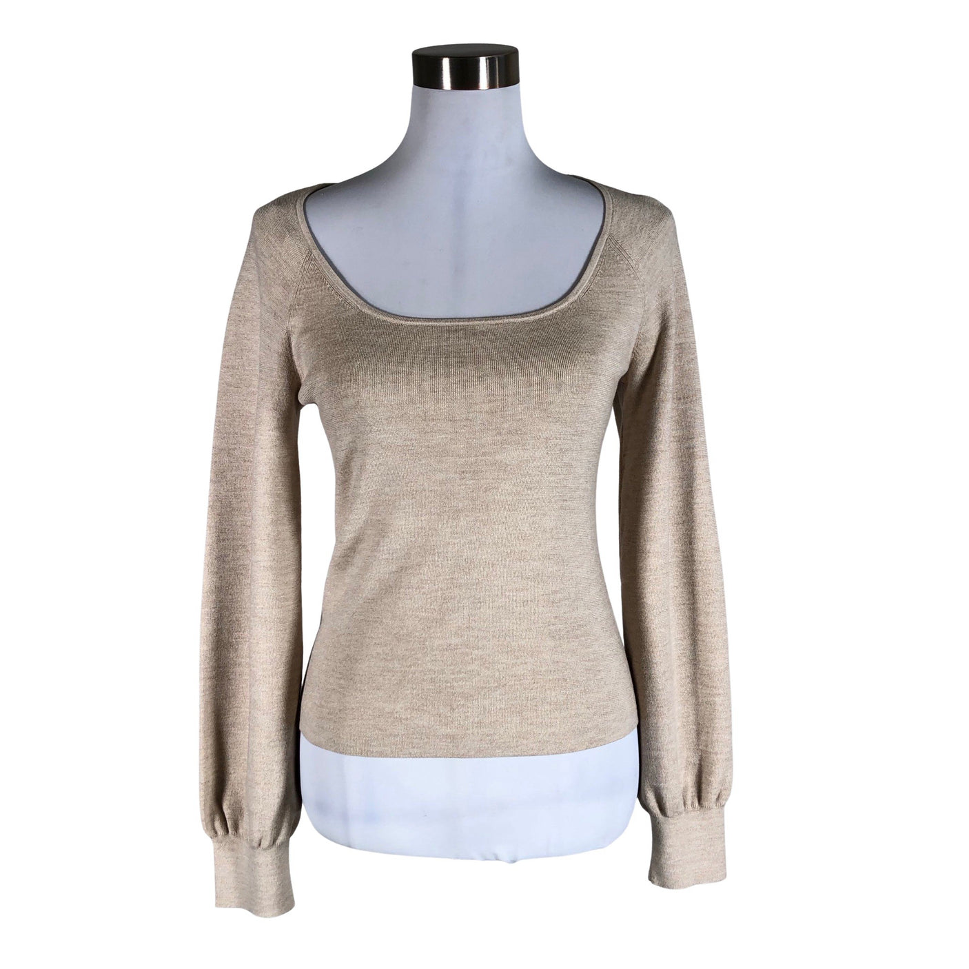 Unisex &Other Stories - Kampsun, suurus 38 - Beige (1)