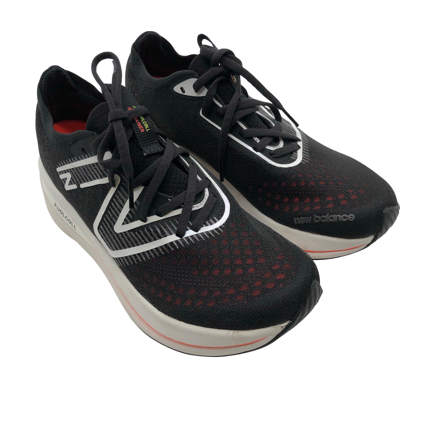 Unisex New Balance - Jooksujalanõud, suurus 40 - Must (2)