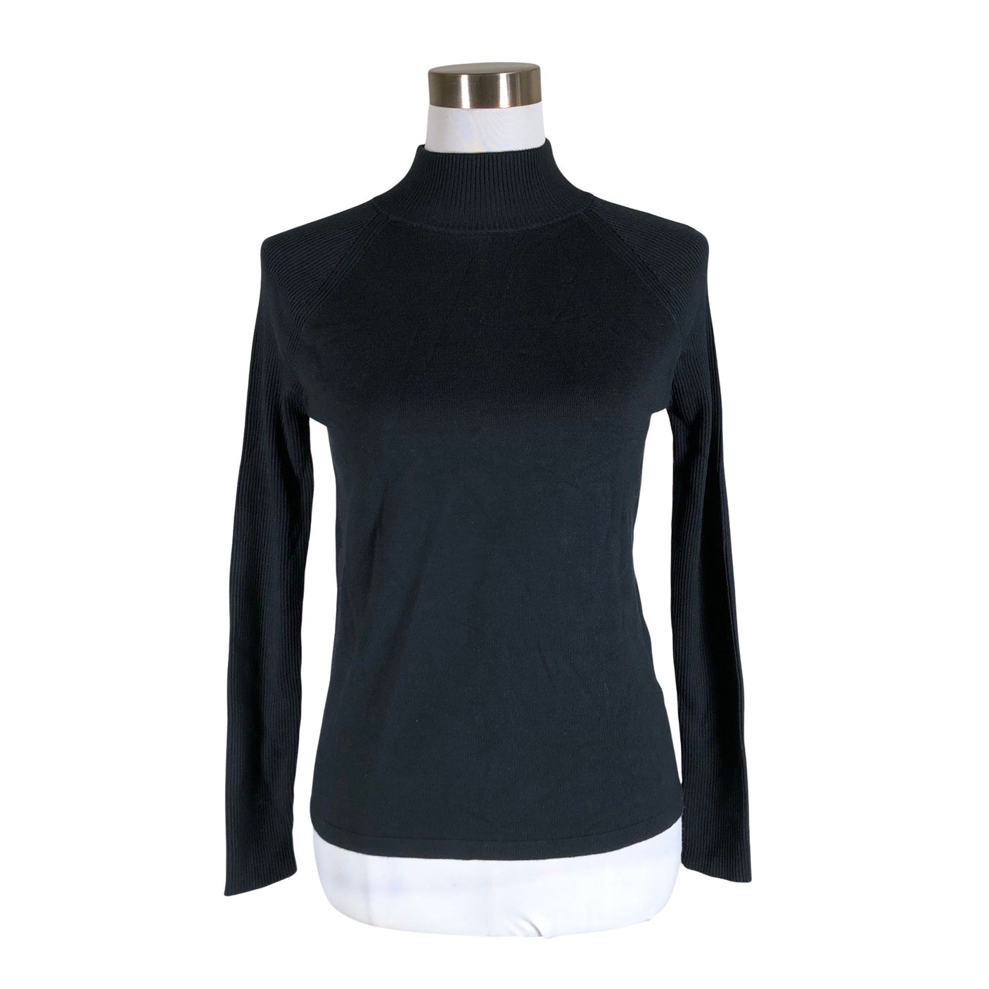 Unisex Esprit - Kampsun, suurus 34 - Must (1)