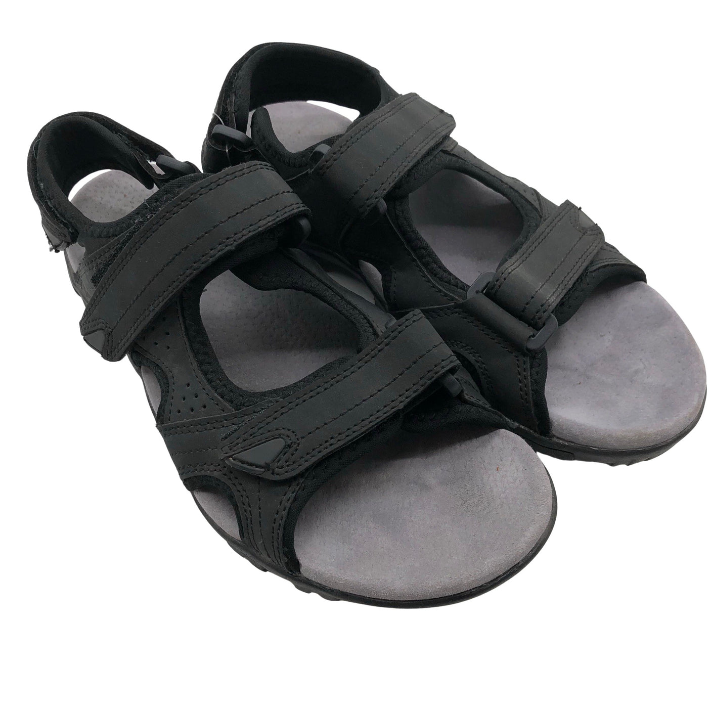 Unisex Halti - Rihmikud, suurus 40 - Must (2)