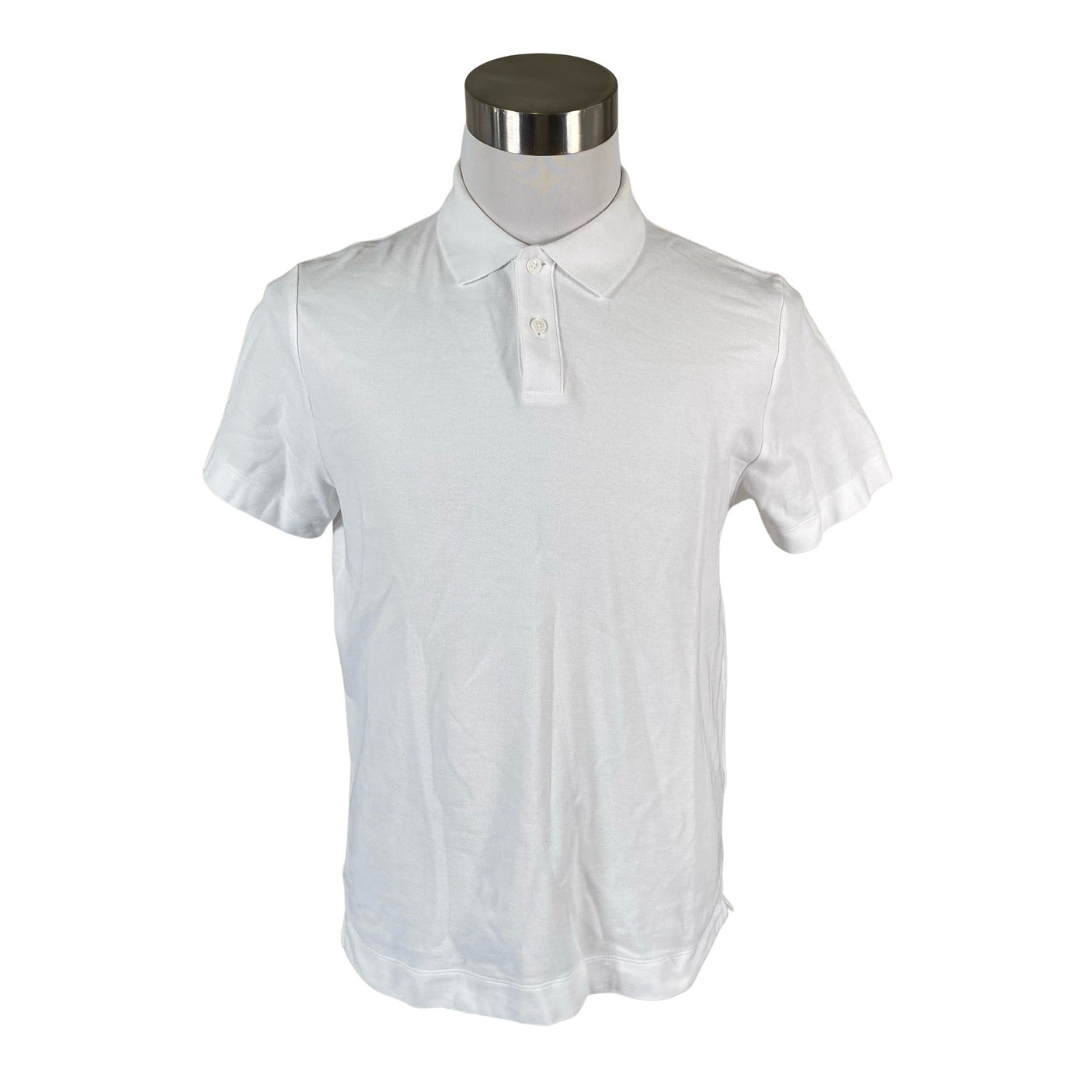 Unisex These Glory Days - Polosärk, suurus M - Valge (1)