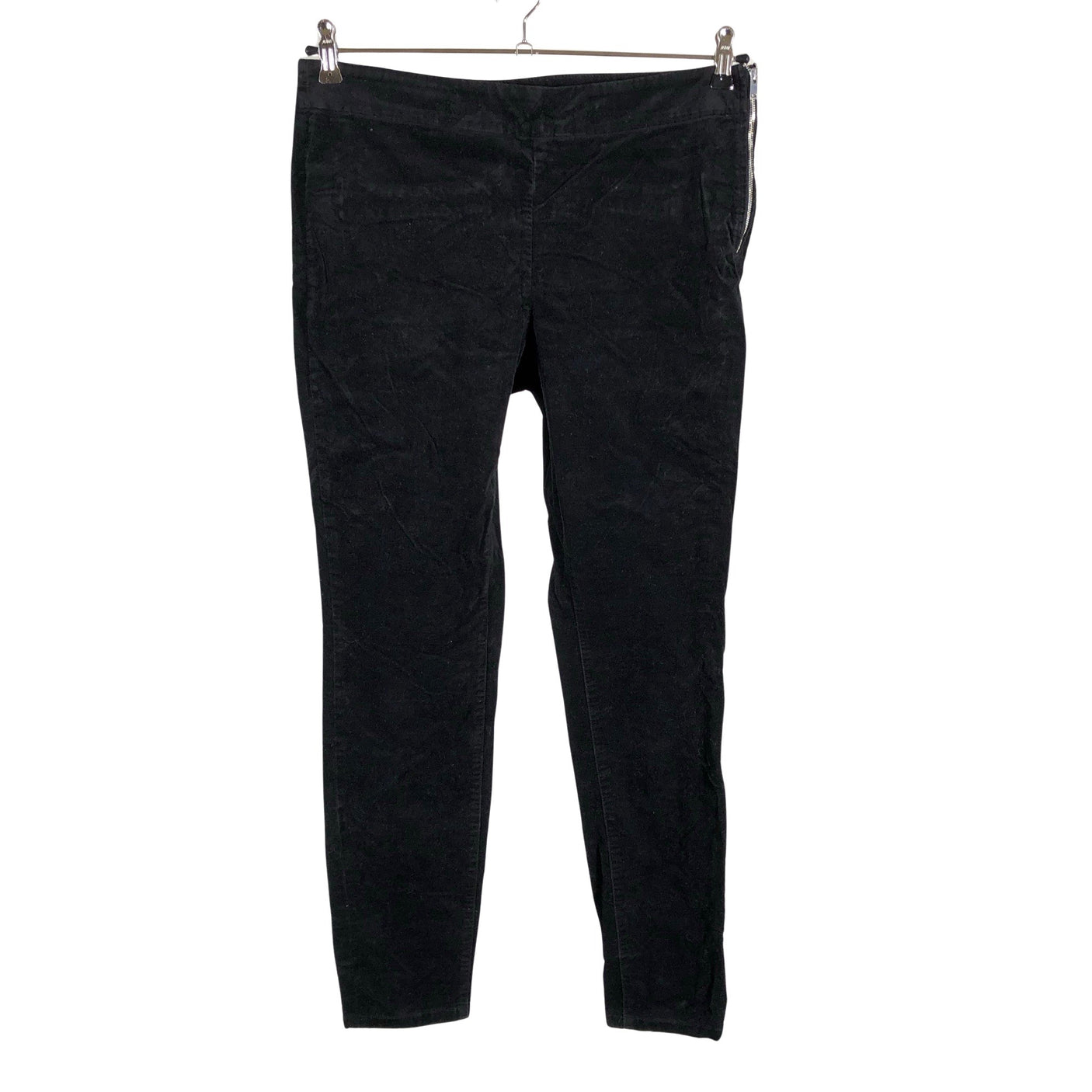 Unisex Noom - Sametpüksid, suurus 40 - Must (1)