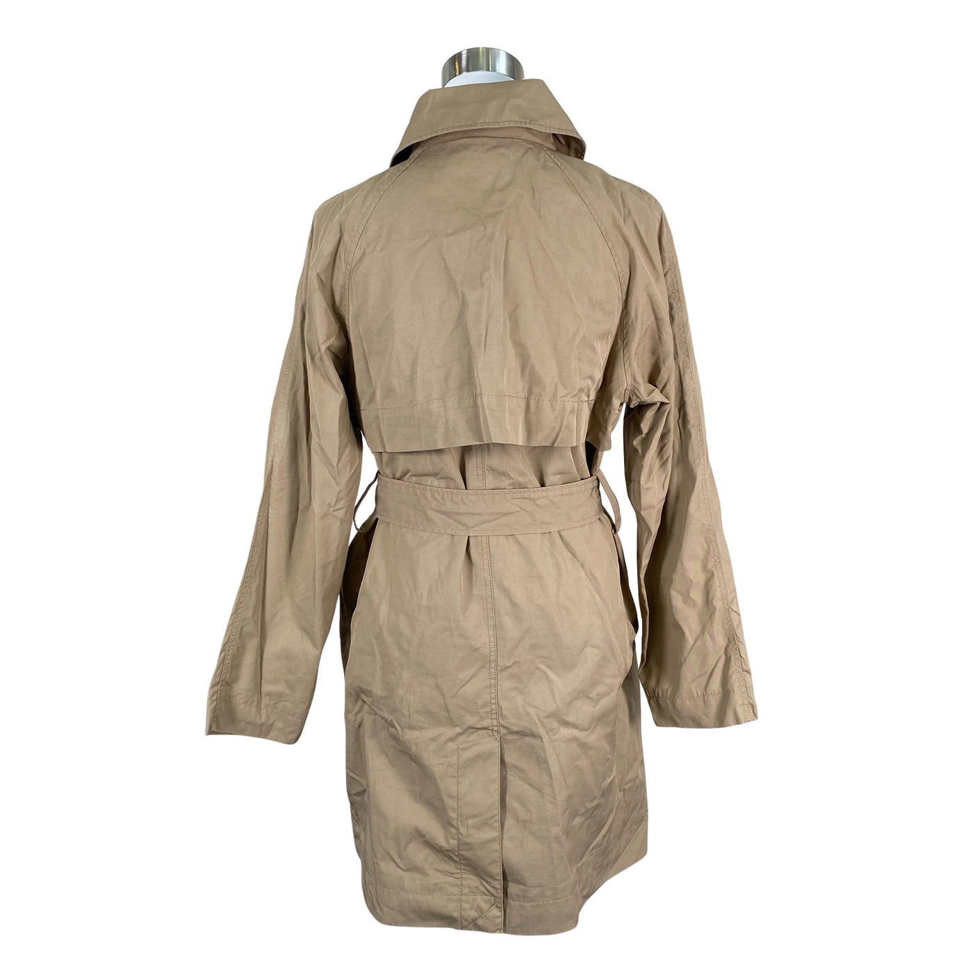 Unisex Noom - Trentš, suurus 38 - Pruun (2)