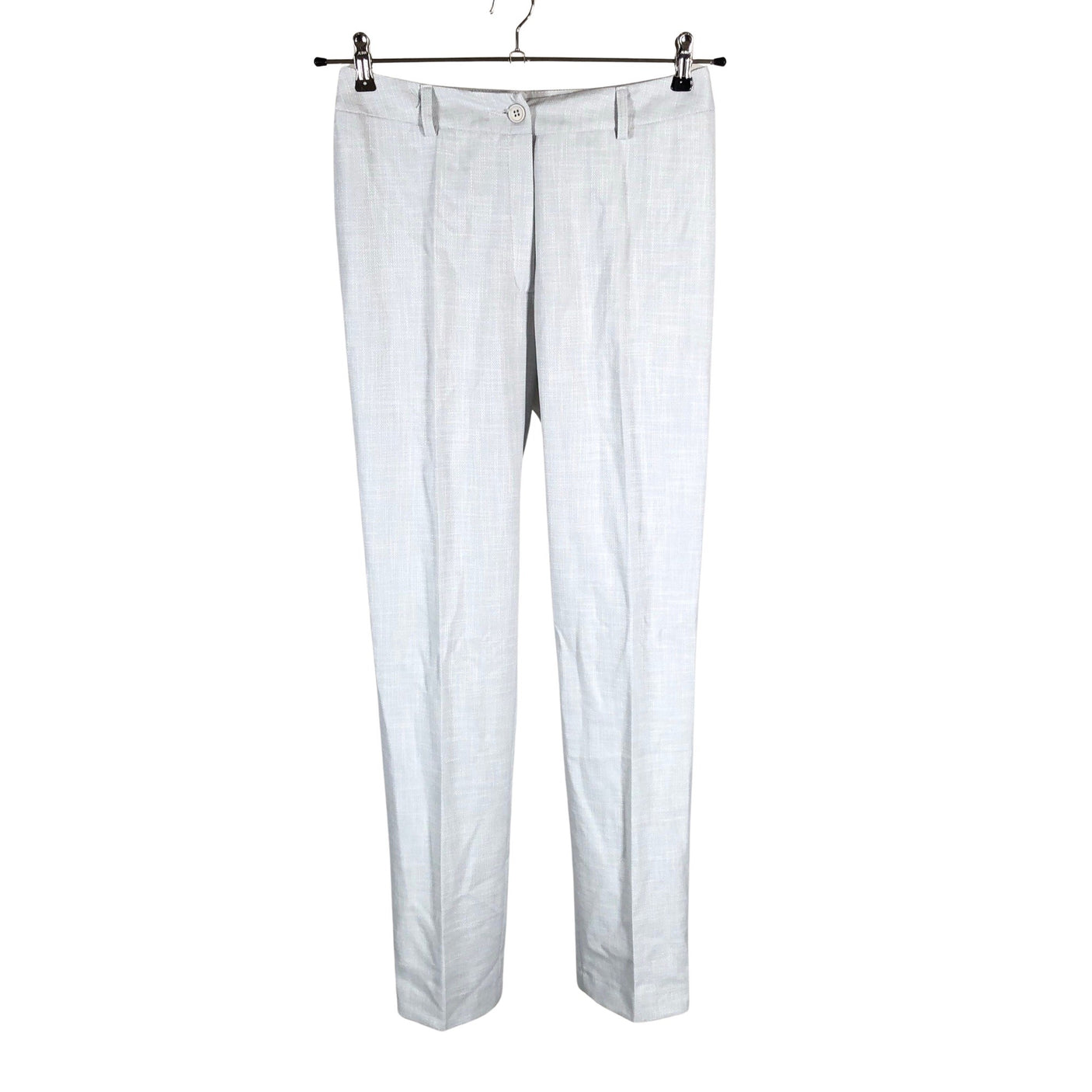 Unisex Hansmark - Viigipüksid, suurus 36 - Hall (1)